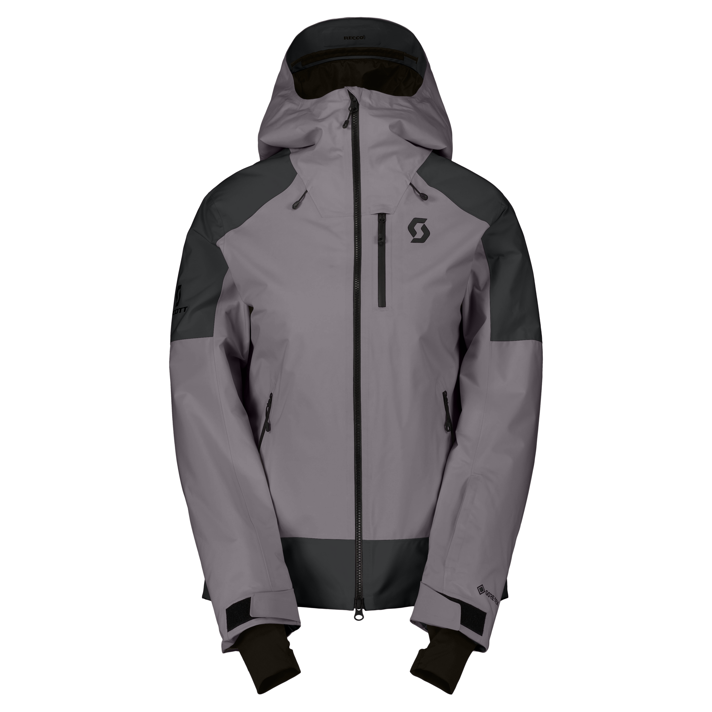 SCOTT SCO Jacket W's Ultimate GTX SCOTT 8144 S