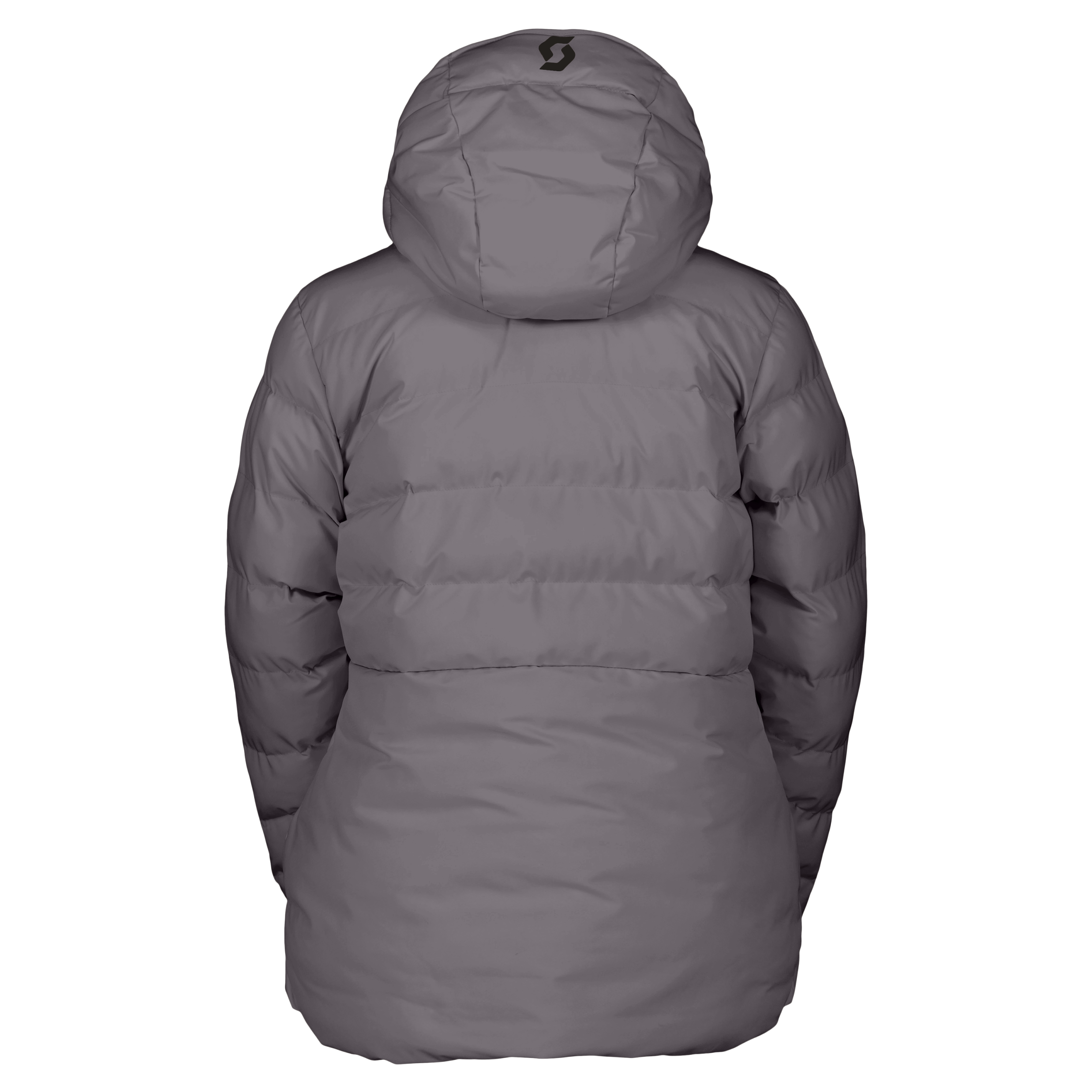 SCOTT SCO Jacket W's Ultimate Warm Skijacken SCOTT