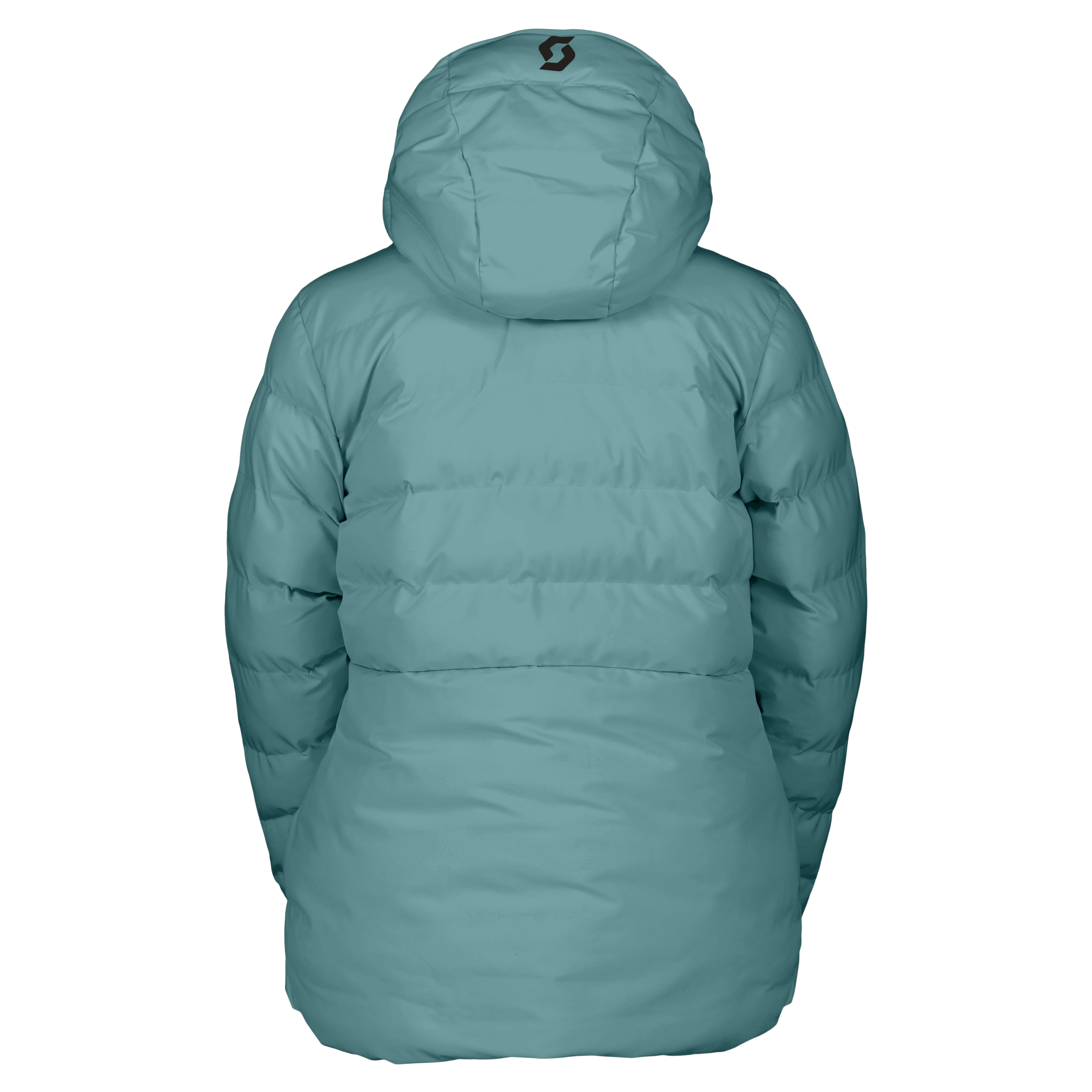 SCOTT SCO Jacket W's Ultimate Warm Skijacken SCOTT