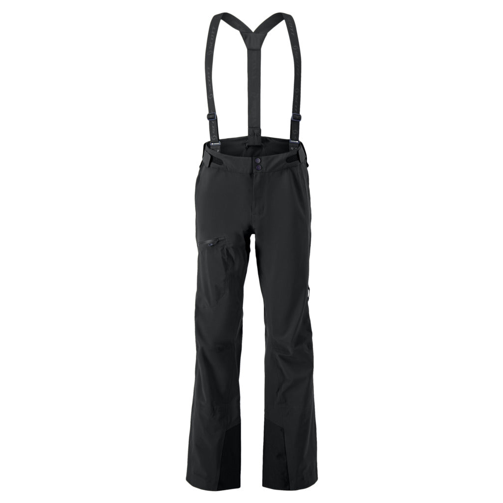 SCOTT SCO Pants M's Explorair 3L Skihosen SCOTT 0001 black S