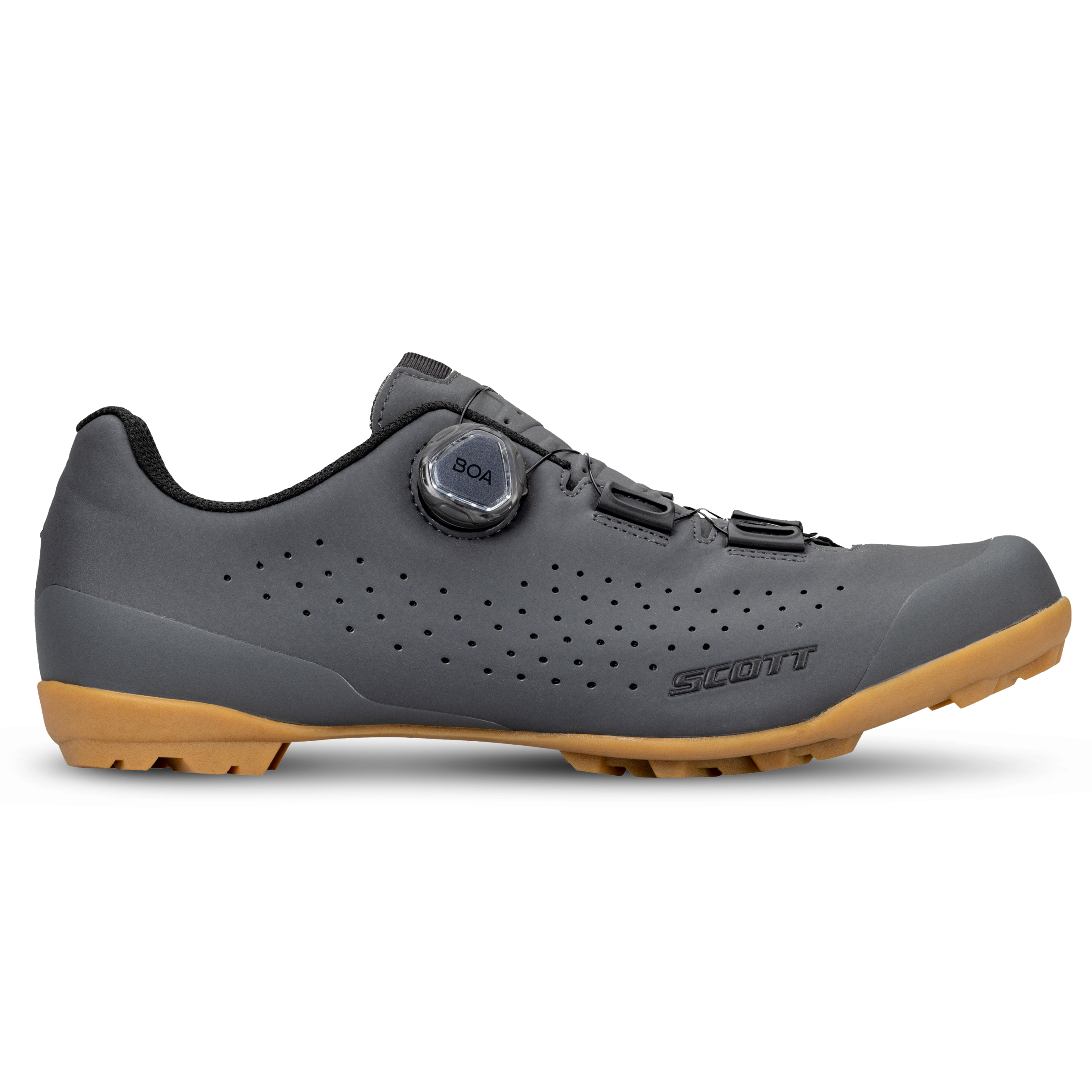 SCOTT SCO Shoe Gravel Pro Fahrradschuhe SCOTT