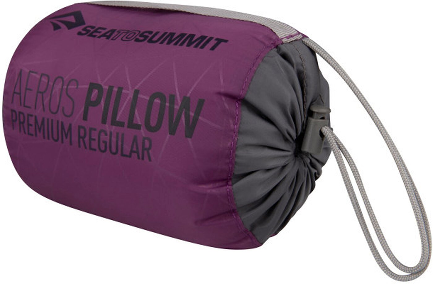 SEA TO SUMMIT Aeros Premium Pillow Wanderzubehör SEA TO SUMMIT MG-R Magenta-Regular -