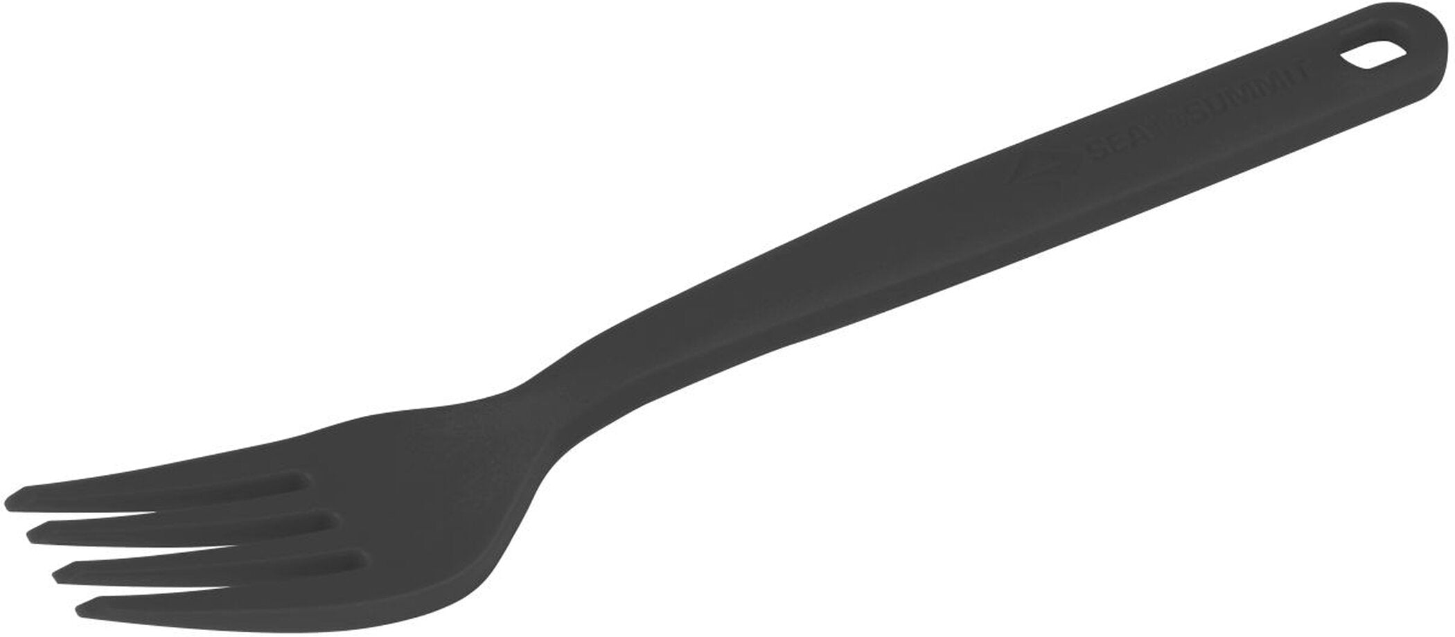 SEA TO SUMMIT Camp Cutlery Set - 3pc SEA TO SUMMIT CH Charcoal -