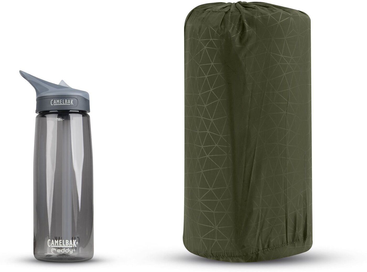 SEA TO SUMMIT Camp Plus Mat Self Inflating Mat Schlafsäcke & Matten SEA TO SUMMIT