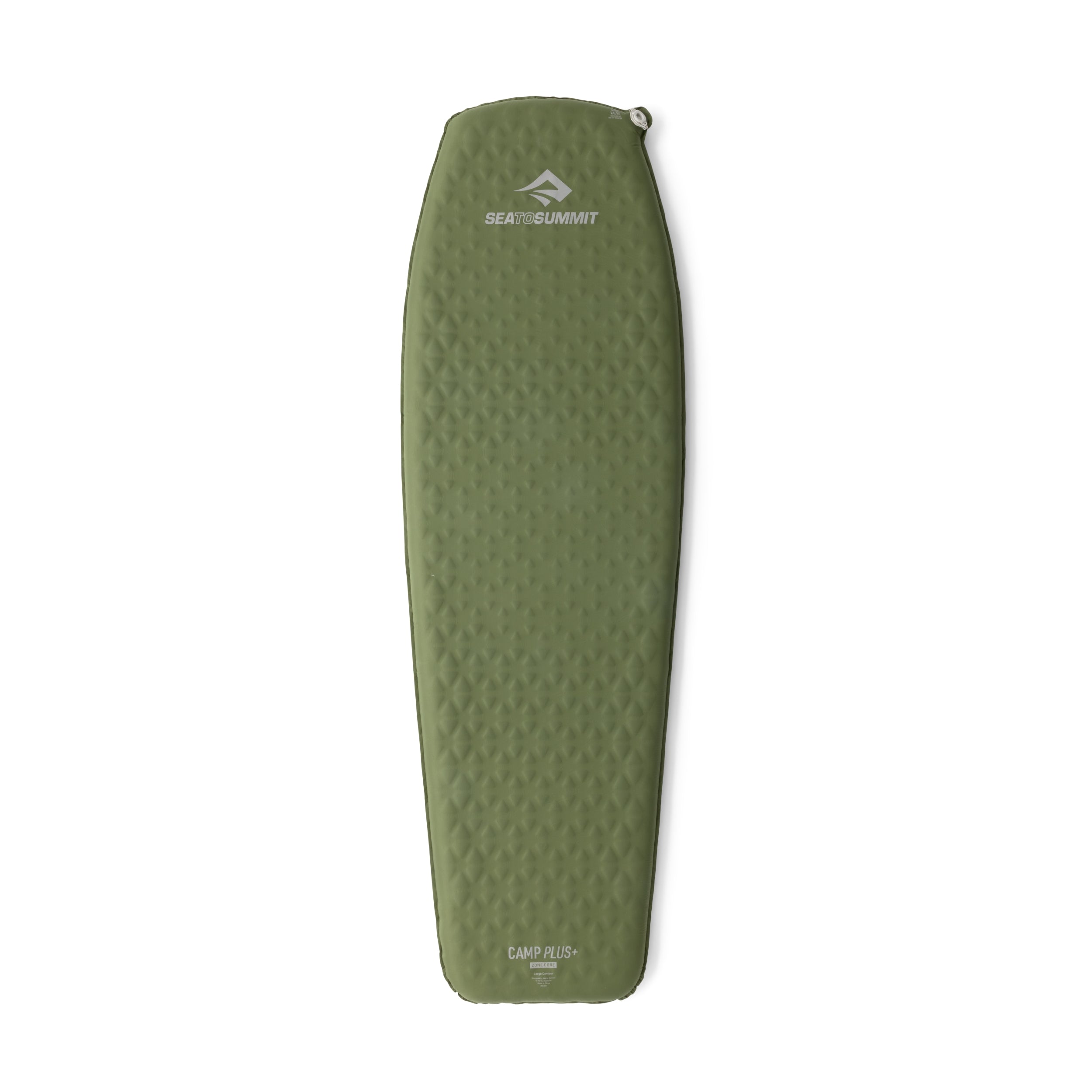 SEA TO SUMMIT Camp Plus Self Inflating Mat Schlafsäcke & Matten SEA TO SUMMIT