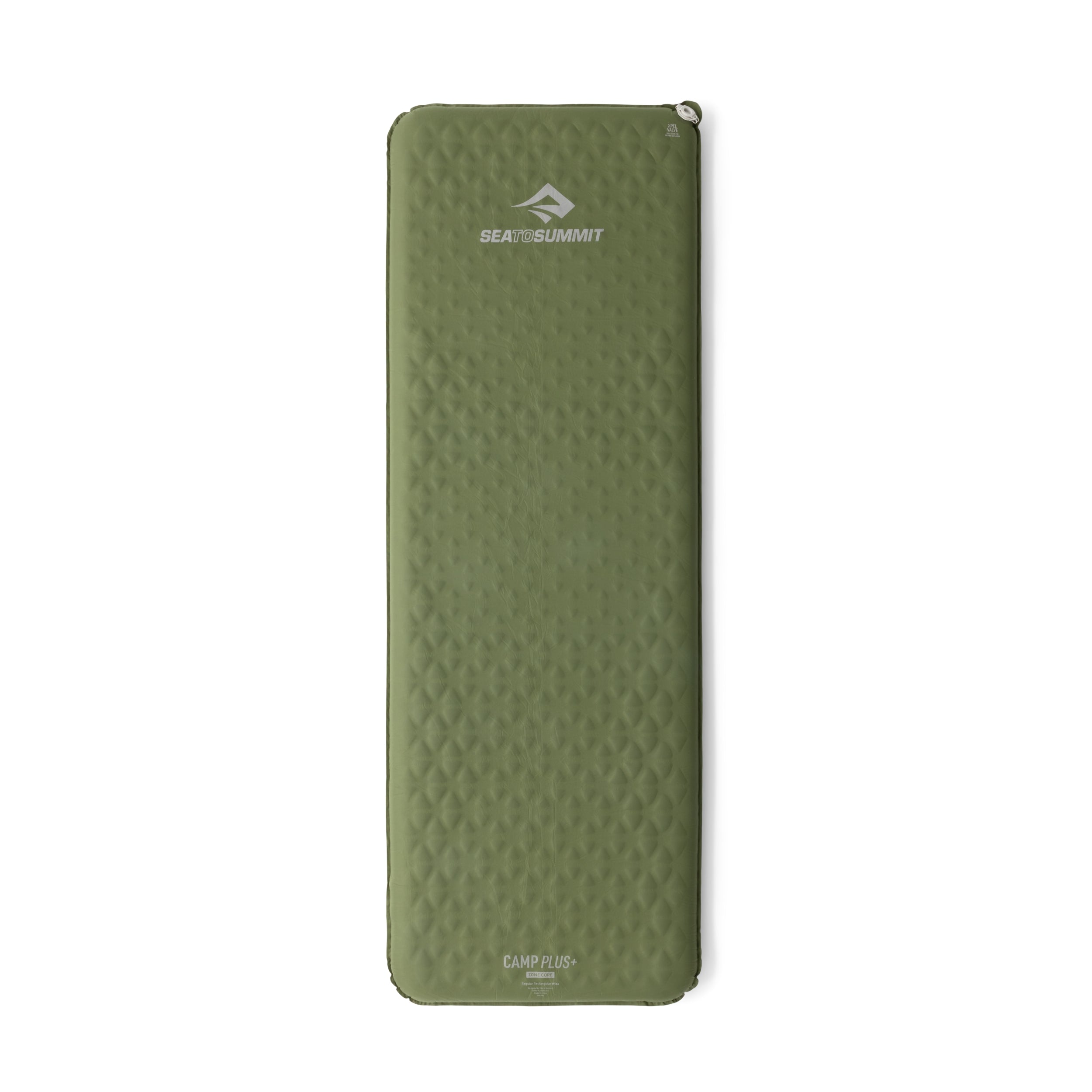 SEA TO SUMMIT Camp Plus Self Inflating Mat Schlafsäcke & Matten SEA TO SUMMIT CYP-RRW -