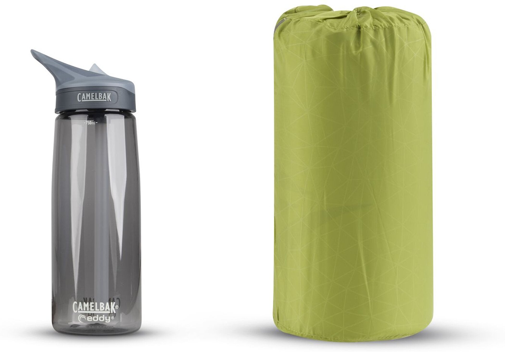 SEA TO SUMMIT Comfort Light Self Inflating Regula Schlafsäcke & Matten SEA TO SUMMIT GN Green -