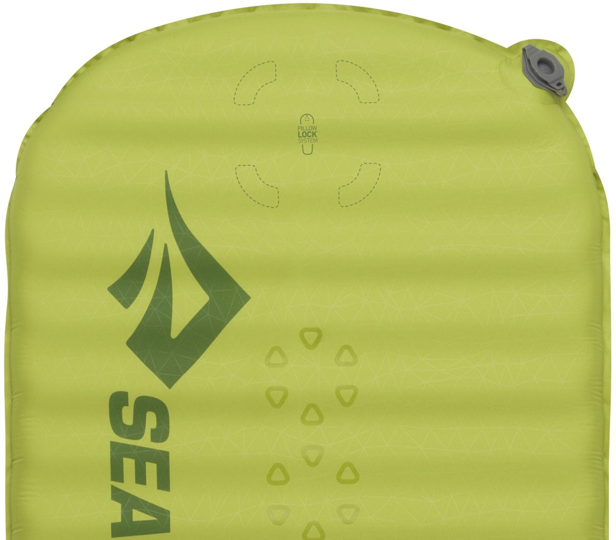 SEA TO SUMMIT Comfort Light Self Inflating Regula Schlafsäcke & Matten SEA TO SUMMIT