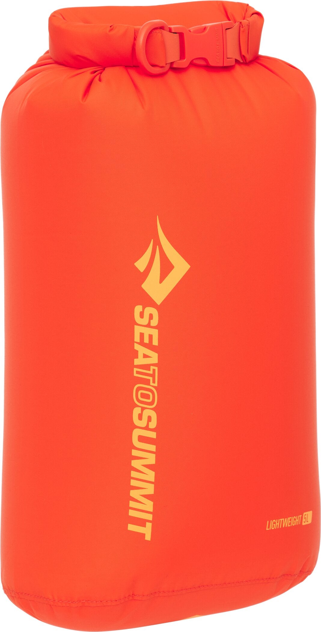 SEA TO SUMMIT Lightweight Dry Bag 8L SOR Spicy Orange Wanderrucksäcke SEA TO SUMMIT