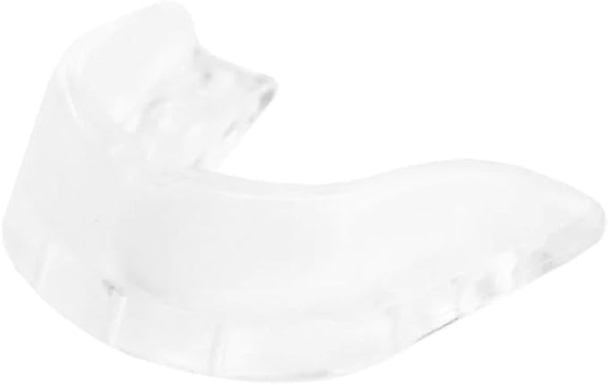 SHOCK DOCTOR Mundschutz SHOCK DOCTOR Clear -
