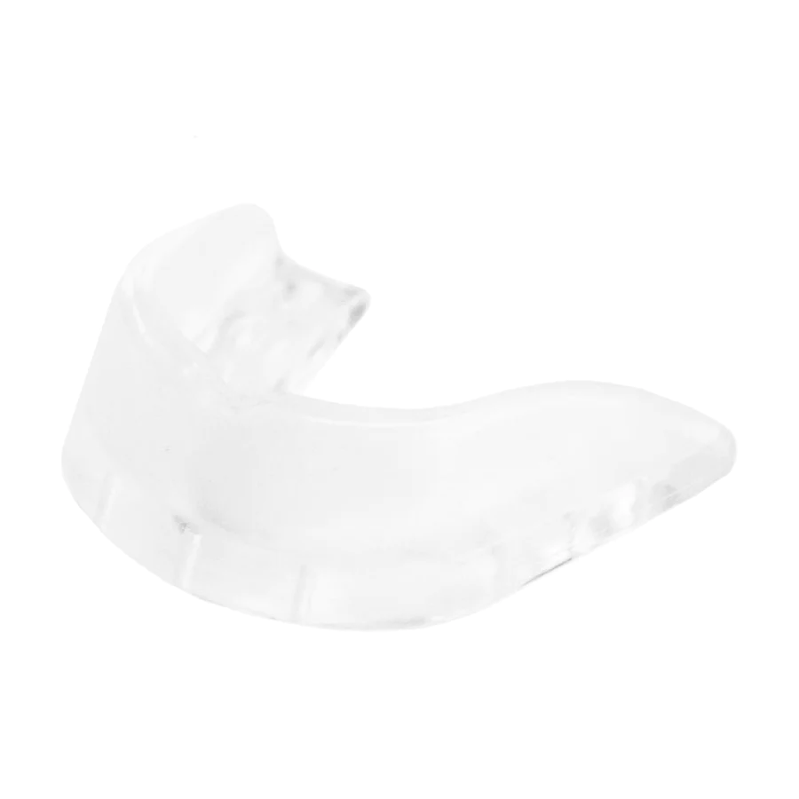 SHOCK DOCTOR Mundschutz SHOCK DOCTOR Clear -