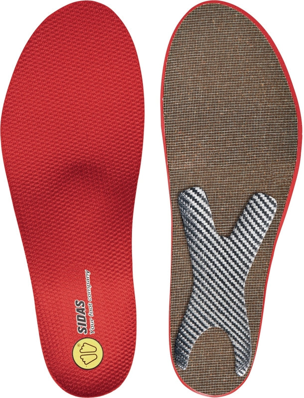 SIDAS WINTER + SLIM 2012 Wanderzubehör SIDAS