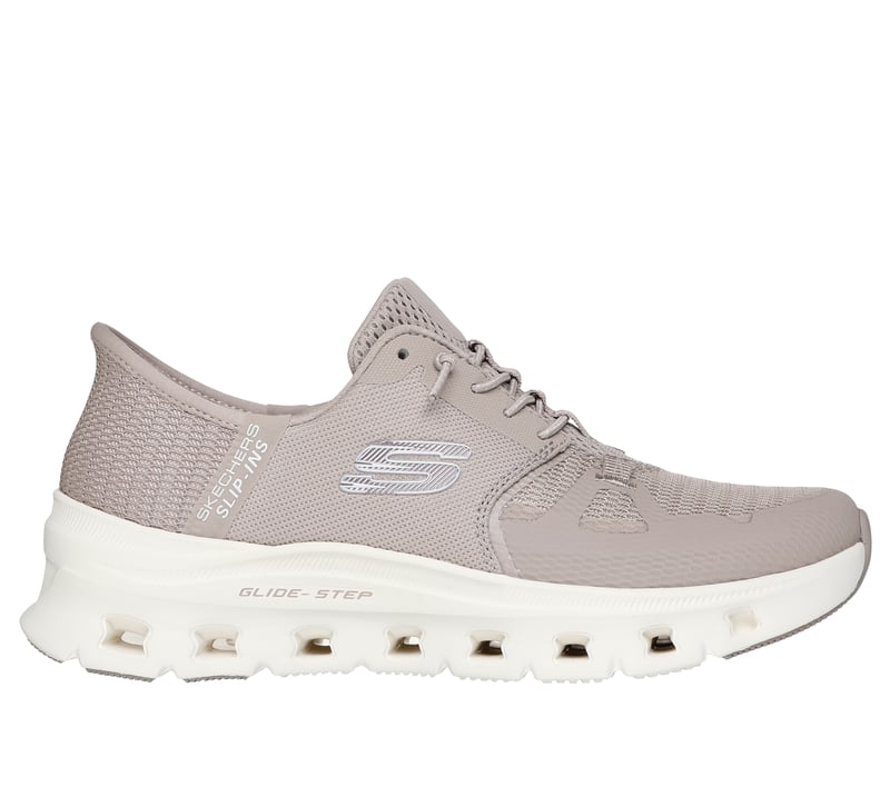 SKECHERS GLIDE-STEP PRO- SKECHERS TPE 37