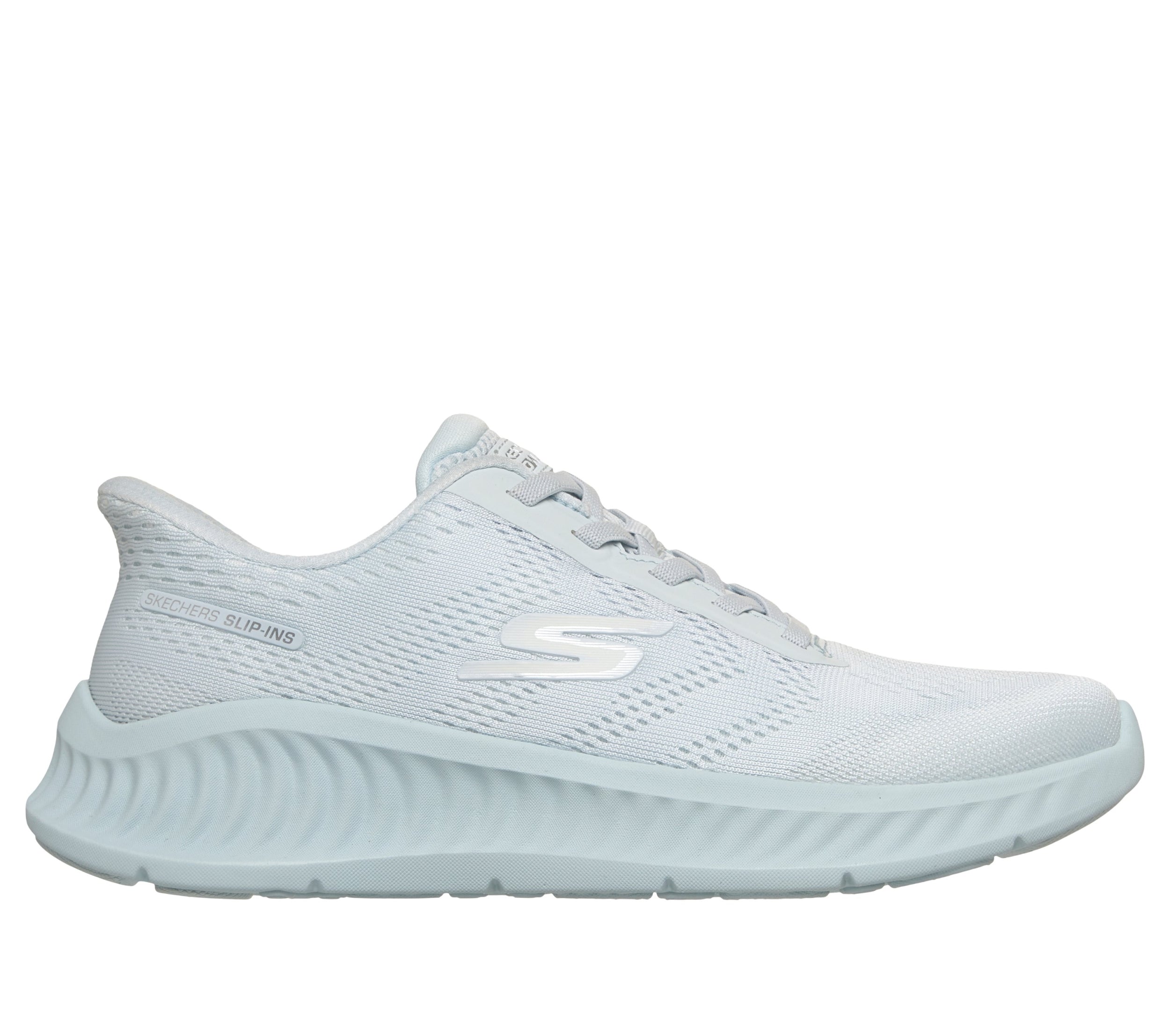 SKECHERS GO WALK NOW-KHLOE SKECHERS Black 36