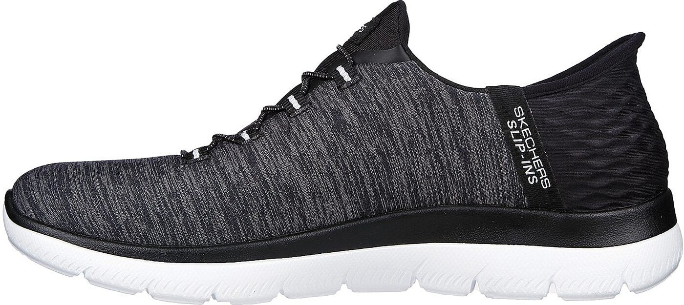 SKECHERS SUMMITS-DAZZLING HAZE infinity teel SKECHERS