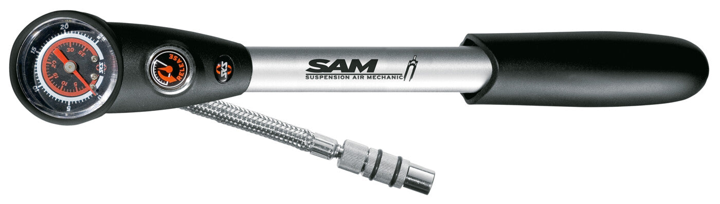 SKS SAM, Dämpferpumpe SKS