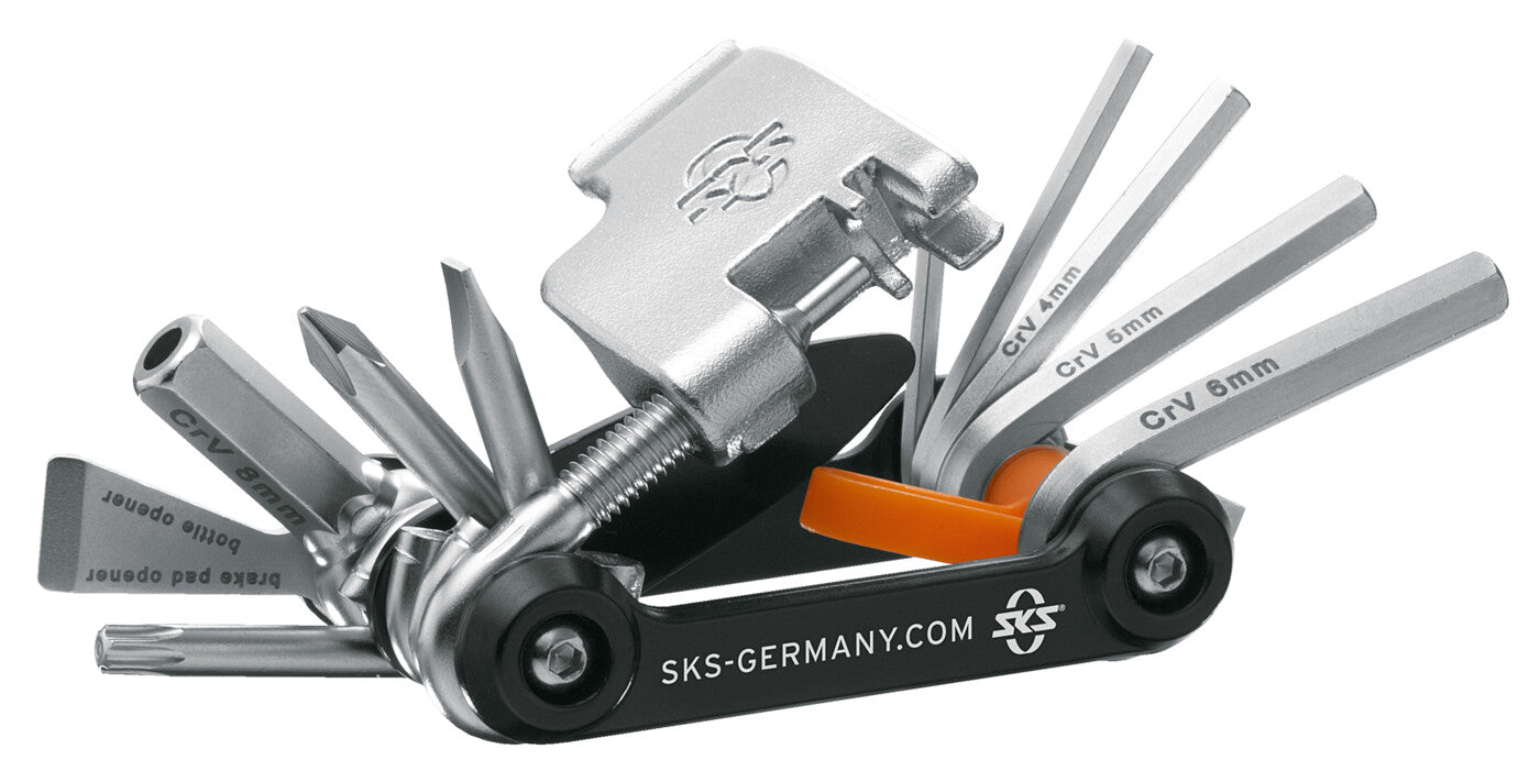 SKS TOM TOOL 18 Fahrradtaschen & Rucksäcke SKS 000 -