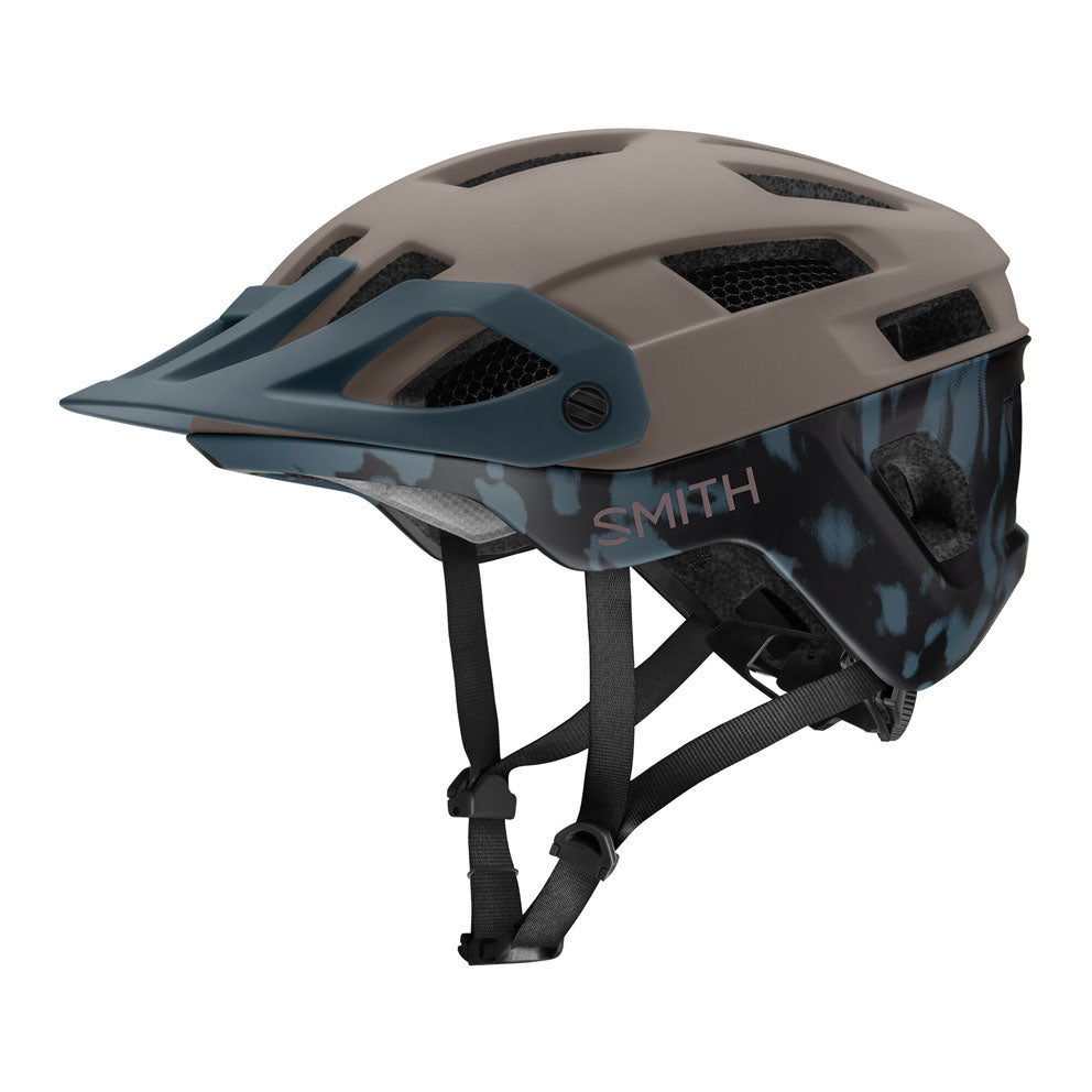 SMITH ENGAGE 2 MIPS Fahrradhelme & Schoner SMITH Matte Ash M