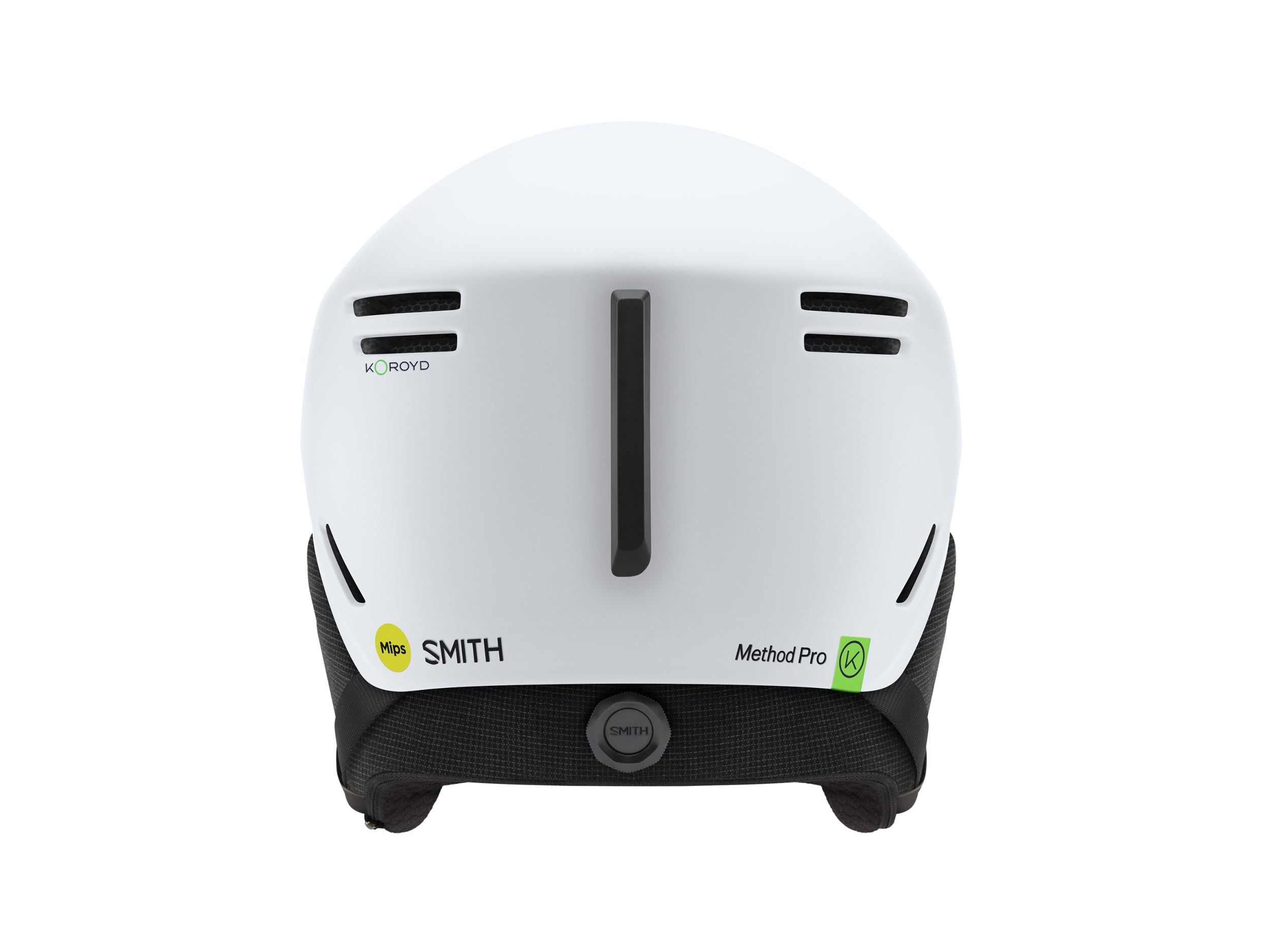 SMITH METHOD PRO MIPS Skihelme SMITH