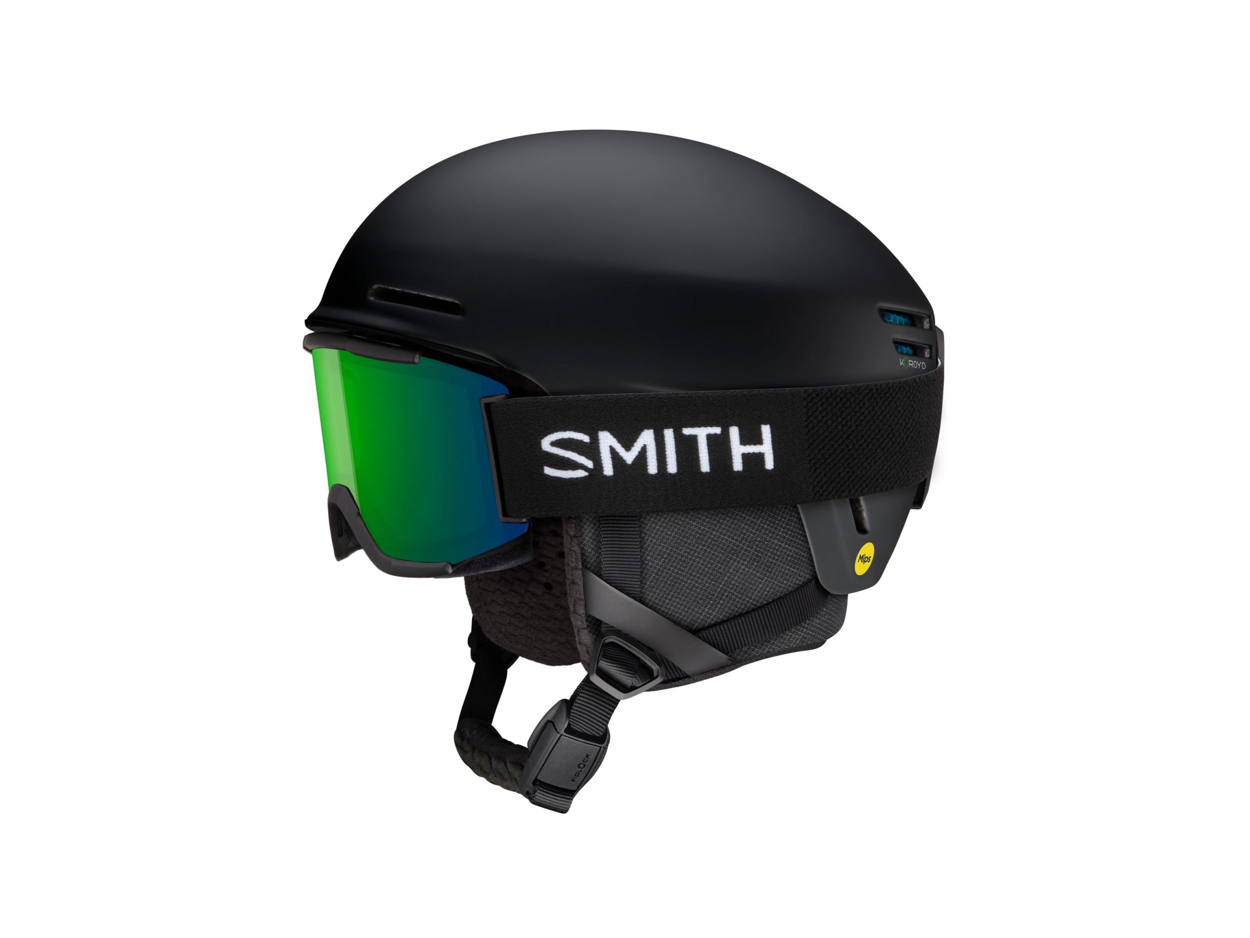 SMITH METHOD PRO MIPS Skihelme SMITH