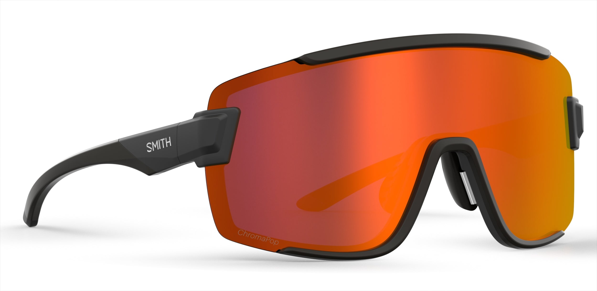 SMITH Wildcat Fahrradbrillen SMITH