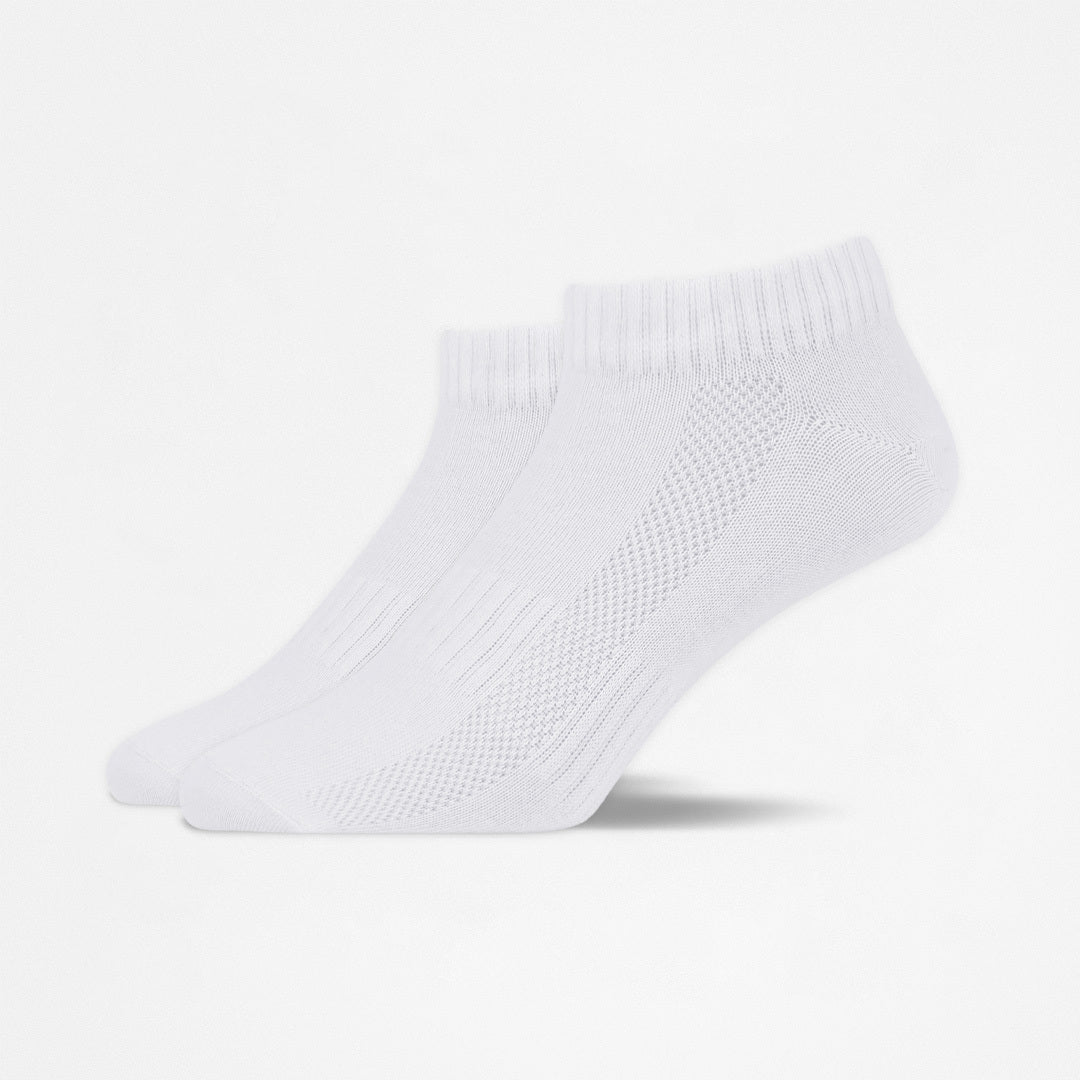 SNOCKS Quarter Socks Uni Socken SNOCKS Black 35-38