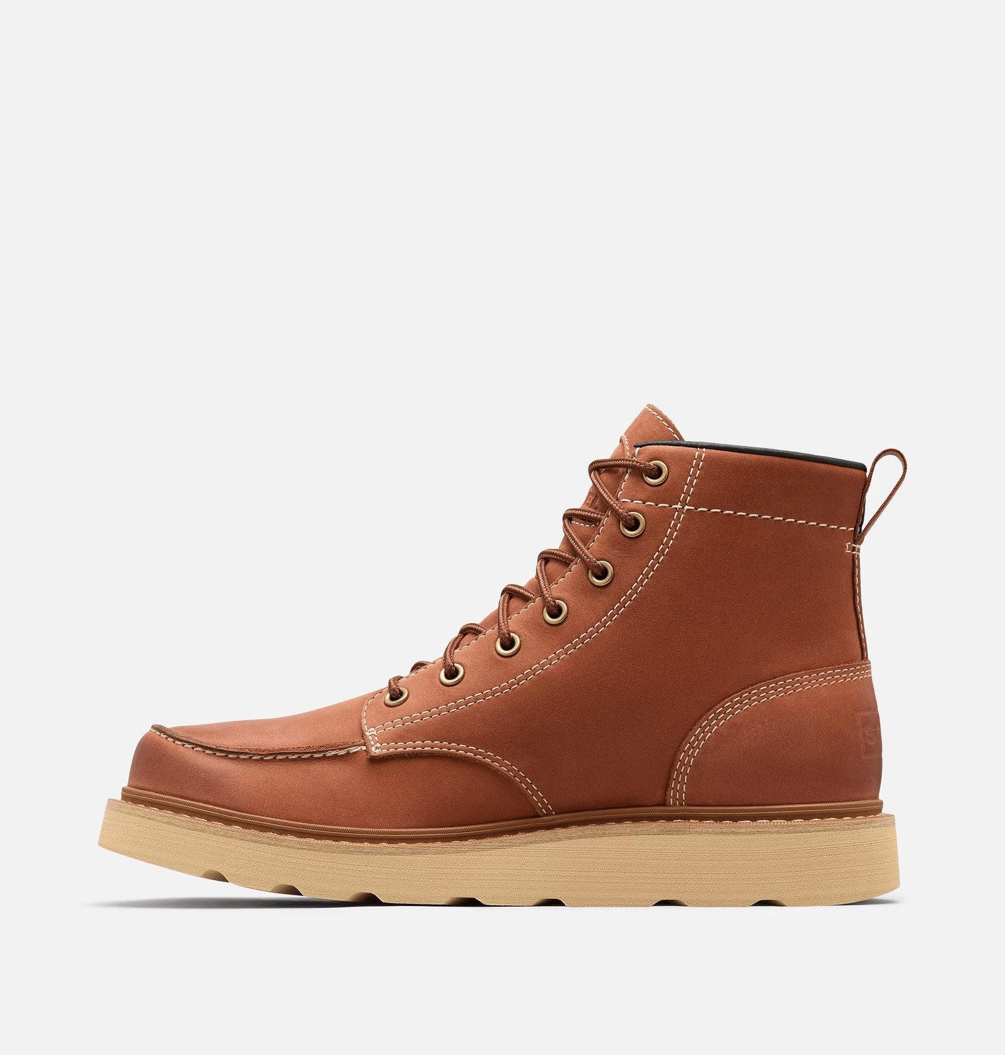 SOREL Slabtown 62 MOC WP Trekkingschuhe SOREL