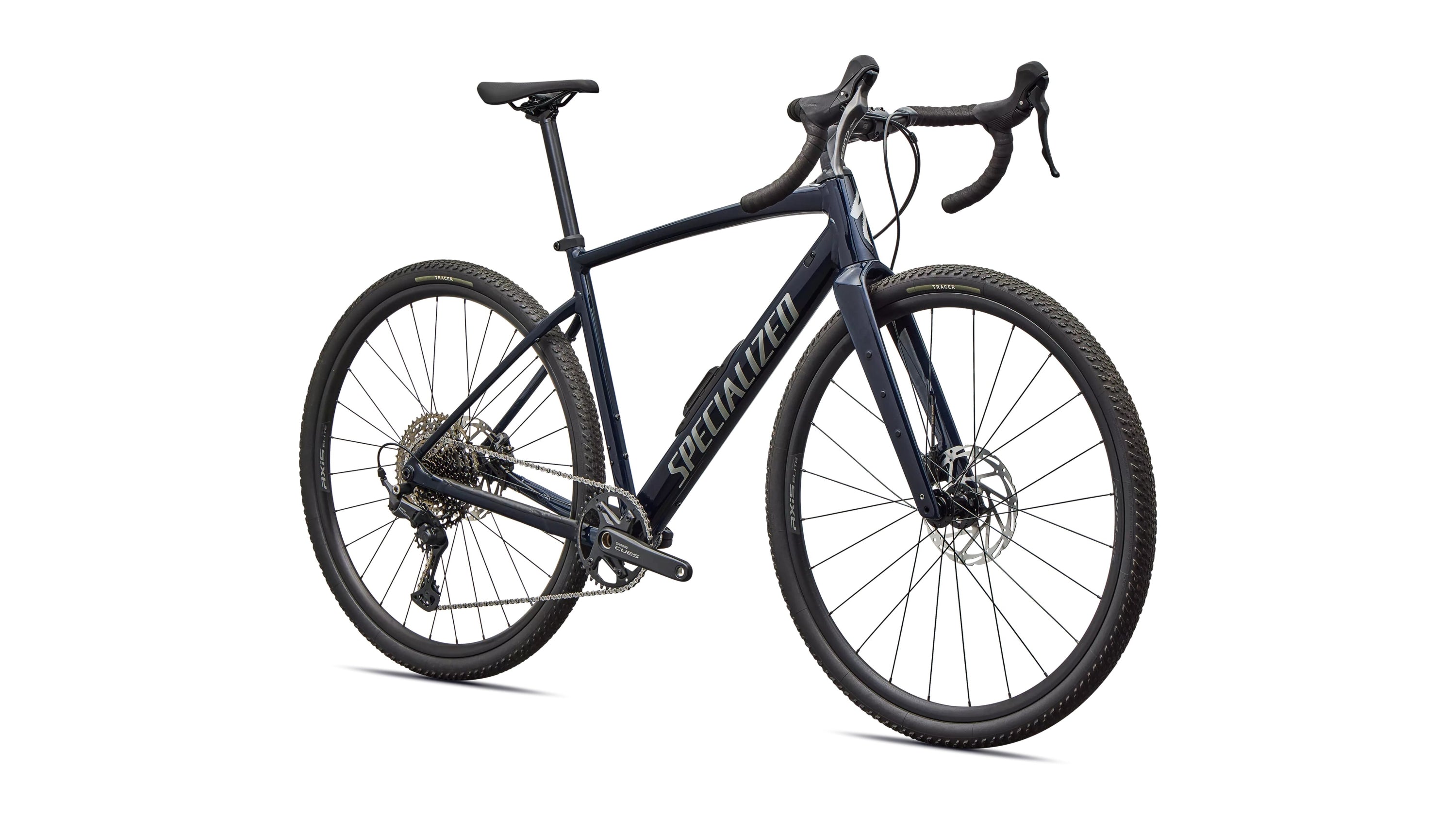 SPECIALIZED DIVERGE E5 SPORT Gravelbike SPECIALIZED