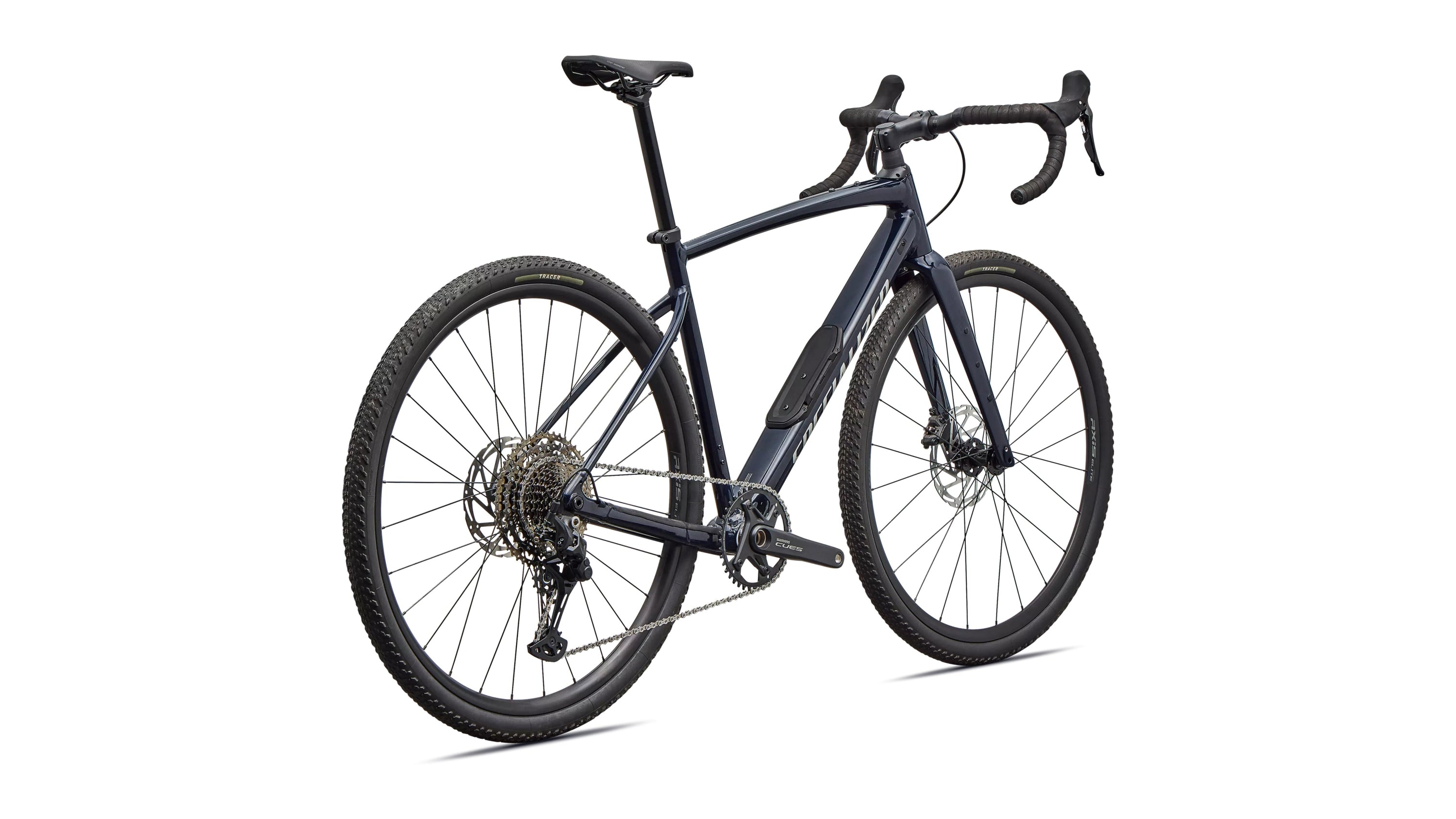 SPECIALIZED DIVERGE E5 SPORT Gravelbike SPECIALIZED