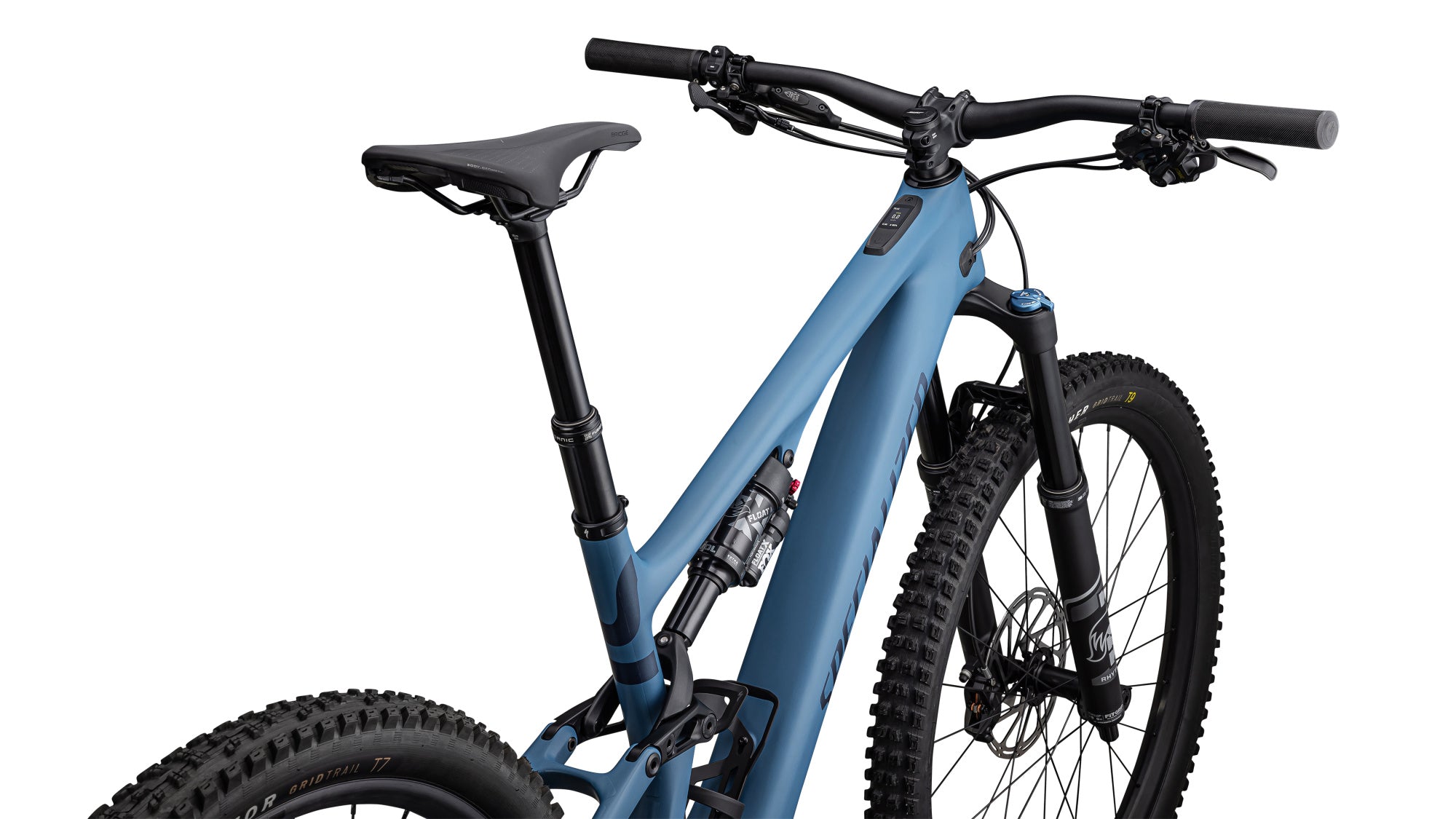 SPECIALIZED Levo SL Comp Carbon E-Mountainbike SPECIALIZED