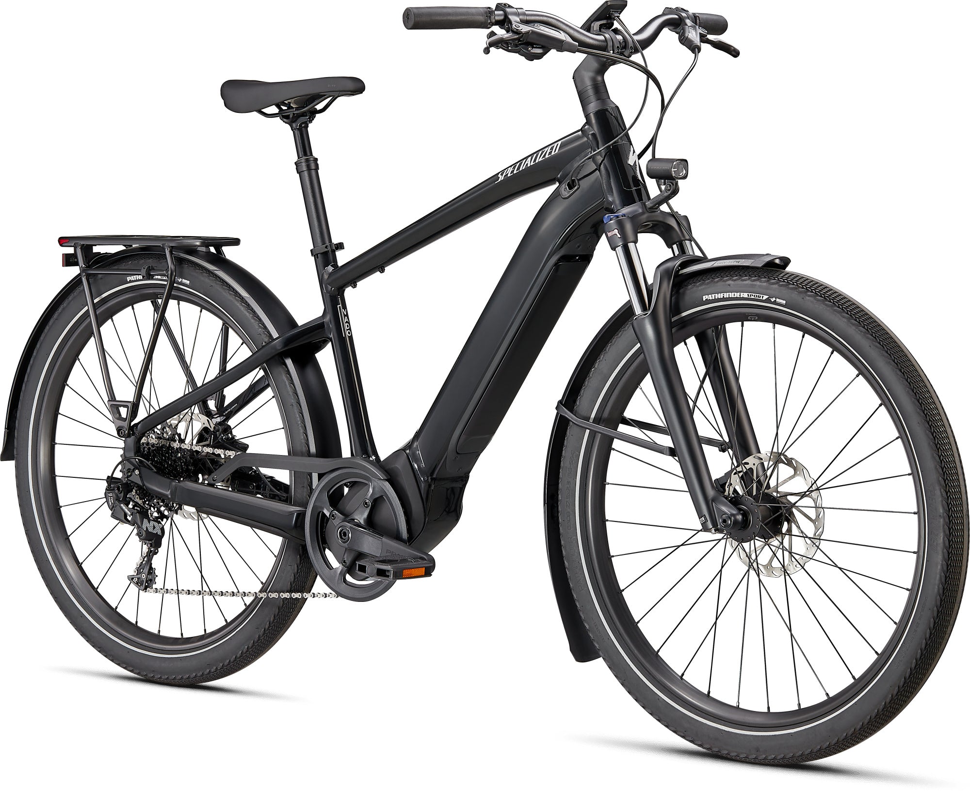 SPECIALIZED VADO 4.0 NB E-City/Trekkingbike SPECIALIZED