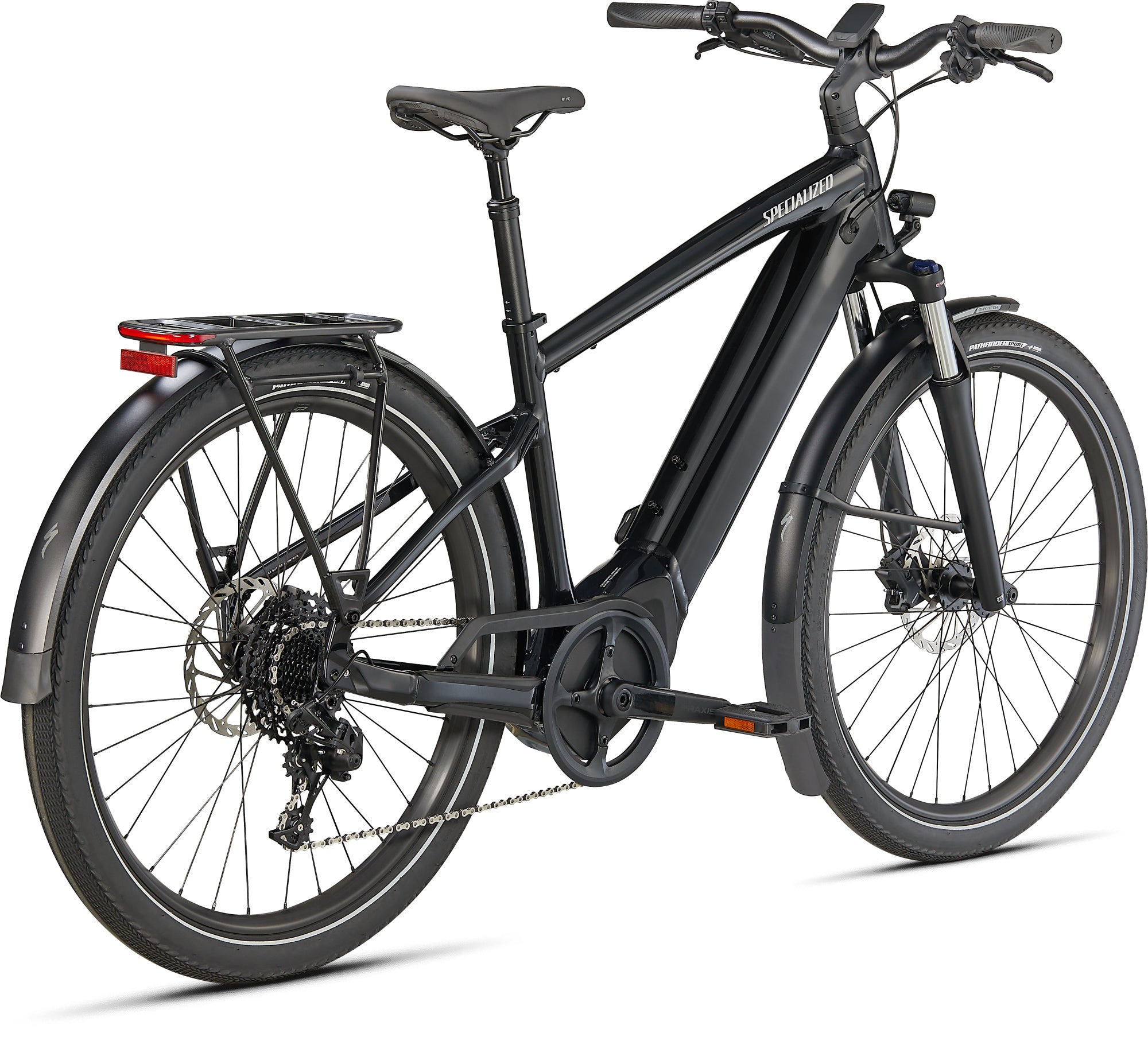 SPECIALIZED VADO 4.0 NB E-City/Trekkingbike SPECIALIZED
