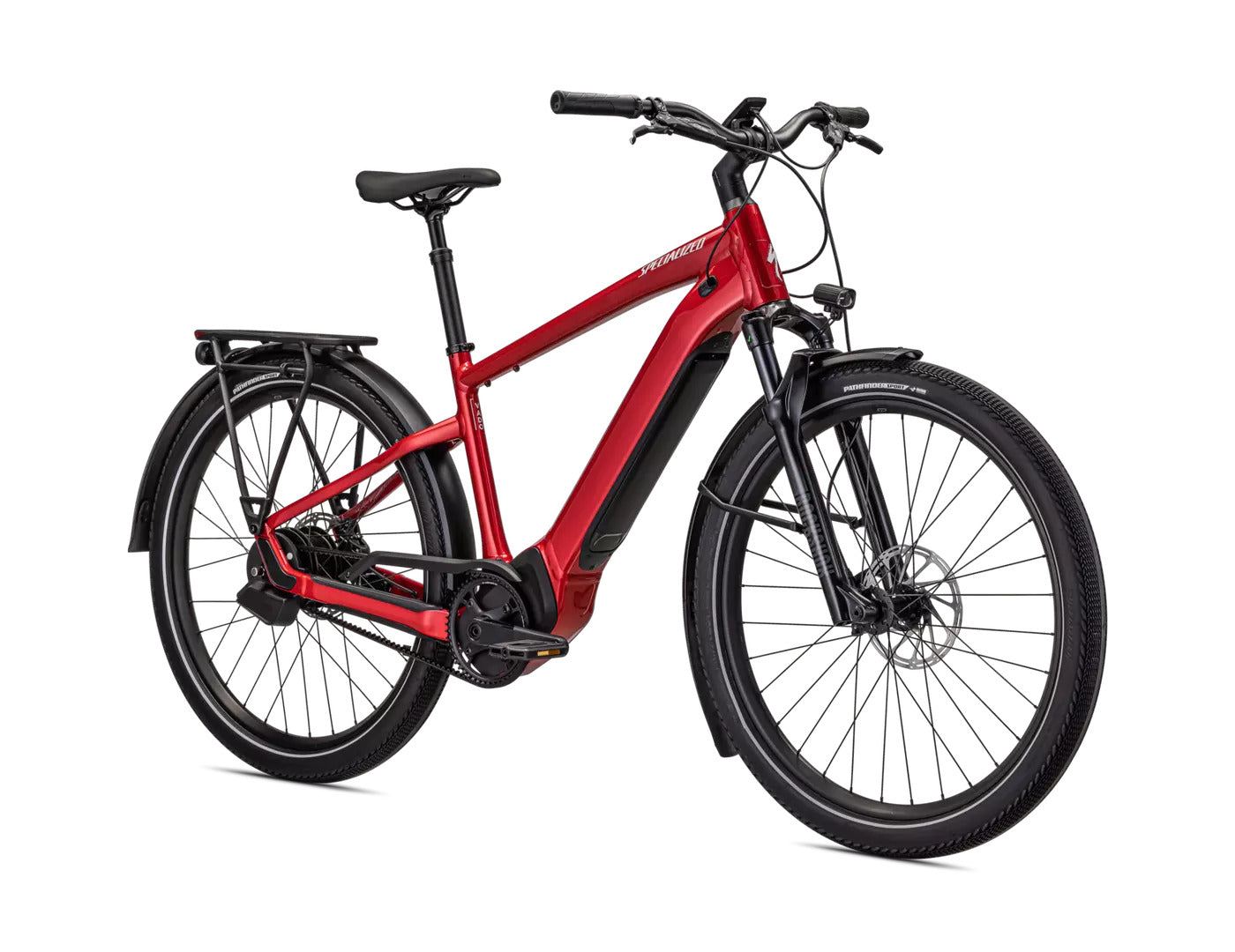 SPECIALIZED Vado 5.0 IGH NB E-City/Trekkingbike SPECIALIZED
