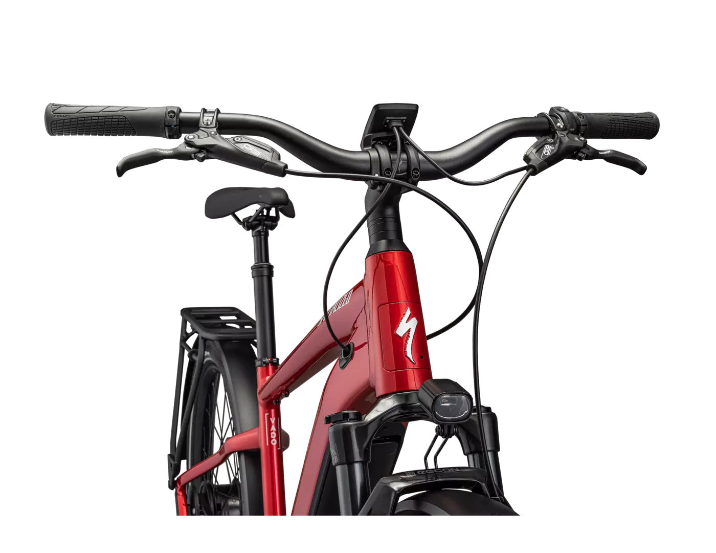 SPECIALIZED Vado 5.0 IGH NB E-City/Trekkingbike SPECIALIZED