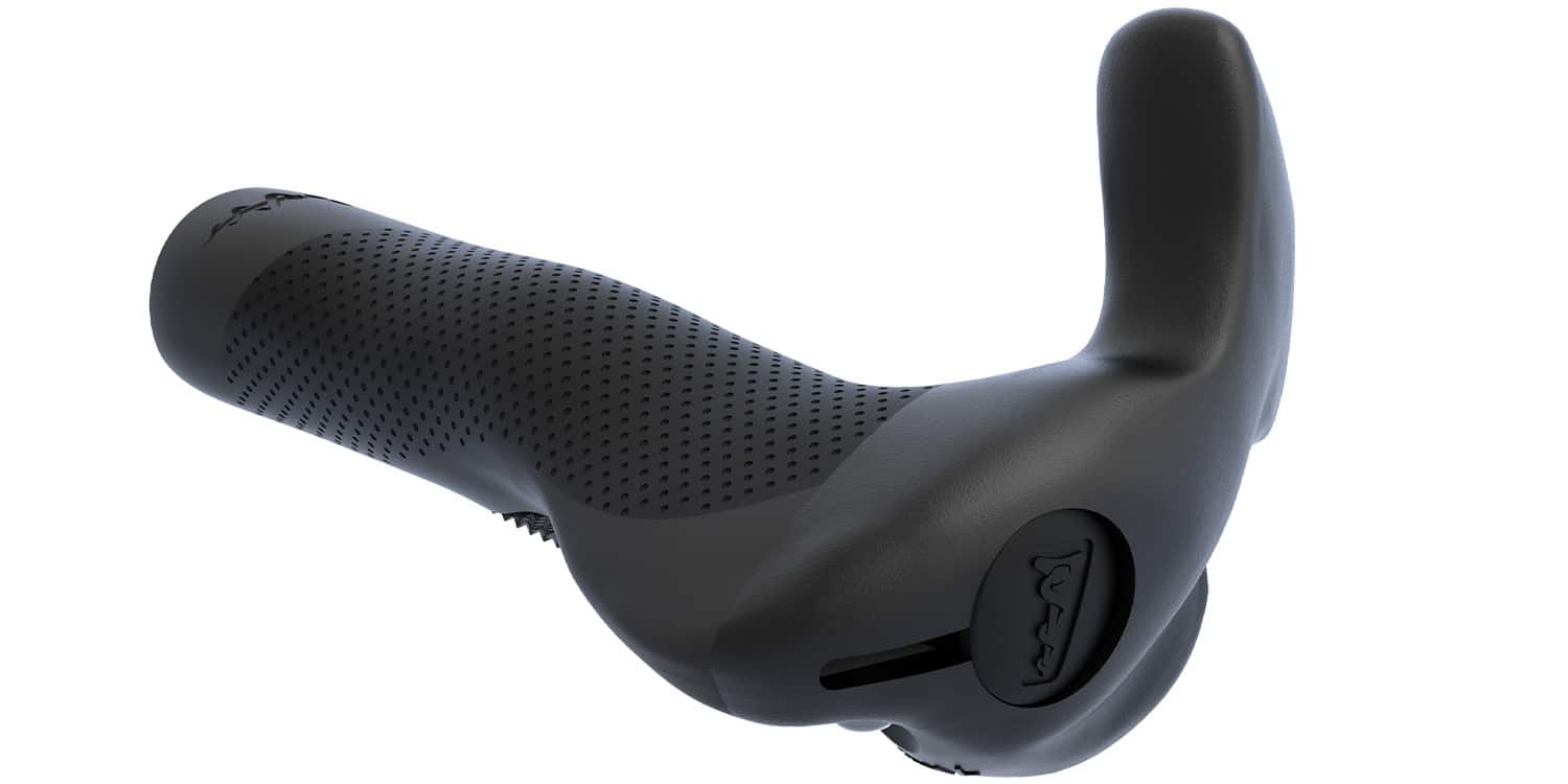 SQ lab Griff stuby medium Fahrradzubehör SQ lab - -
