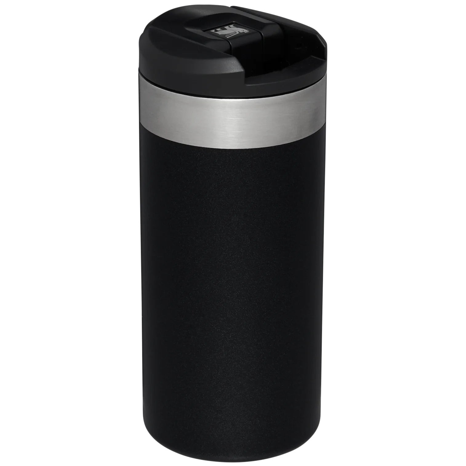 Stanley The Aerolight Transit Bottle 0,35L Black Metallic Stanley