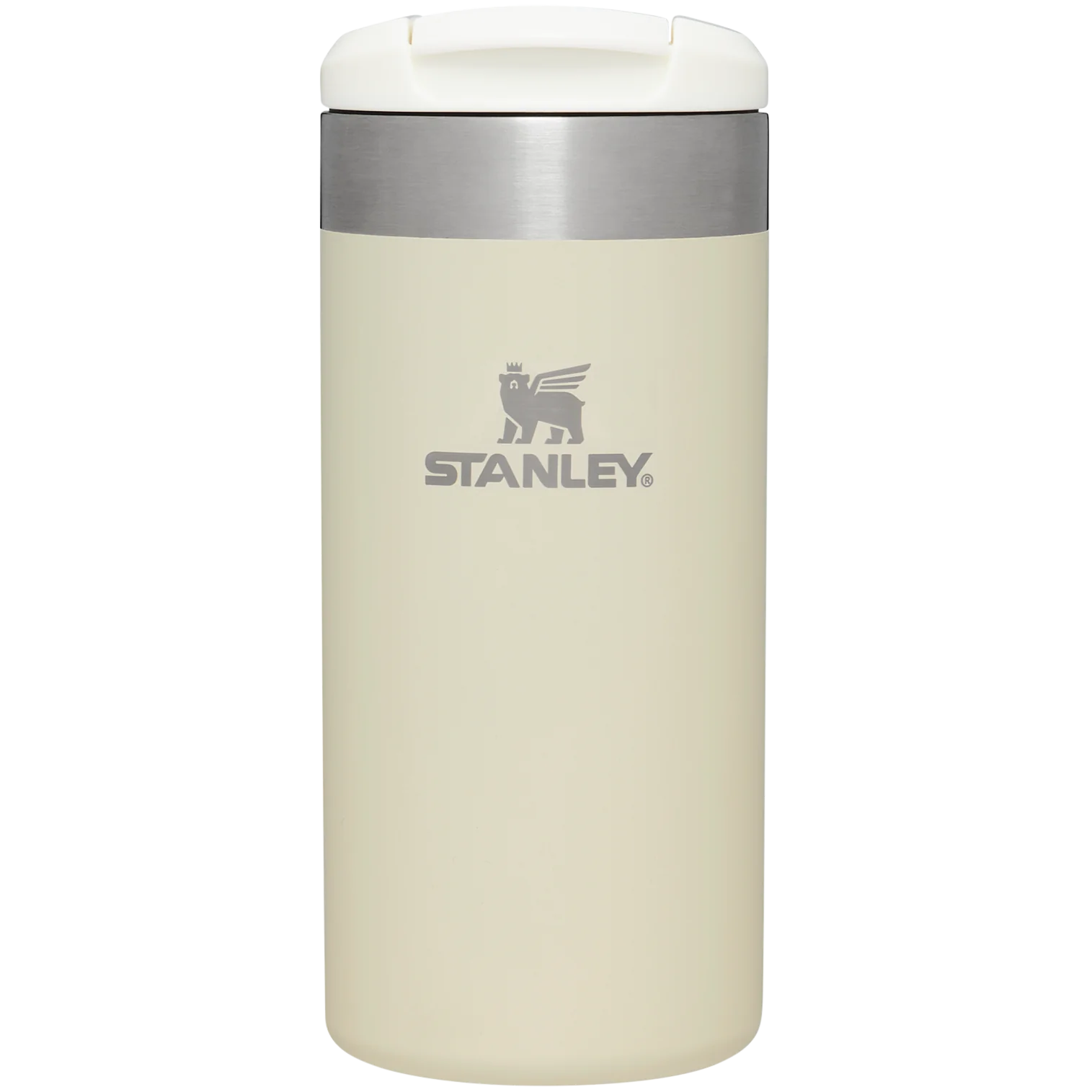 Stanley The Aerolight Transit Bottle 0,35L Black Metallic Stanley