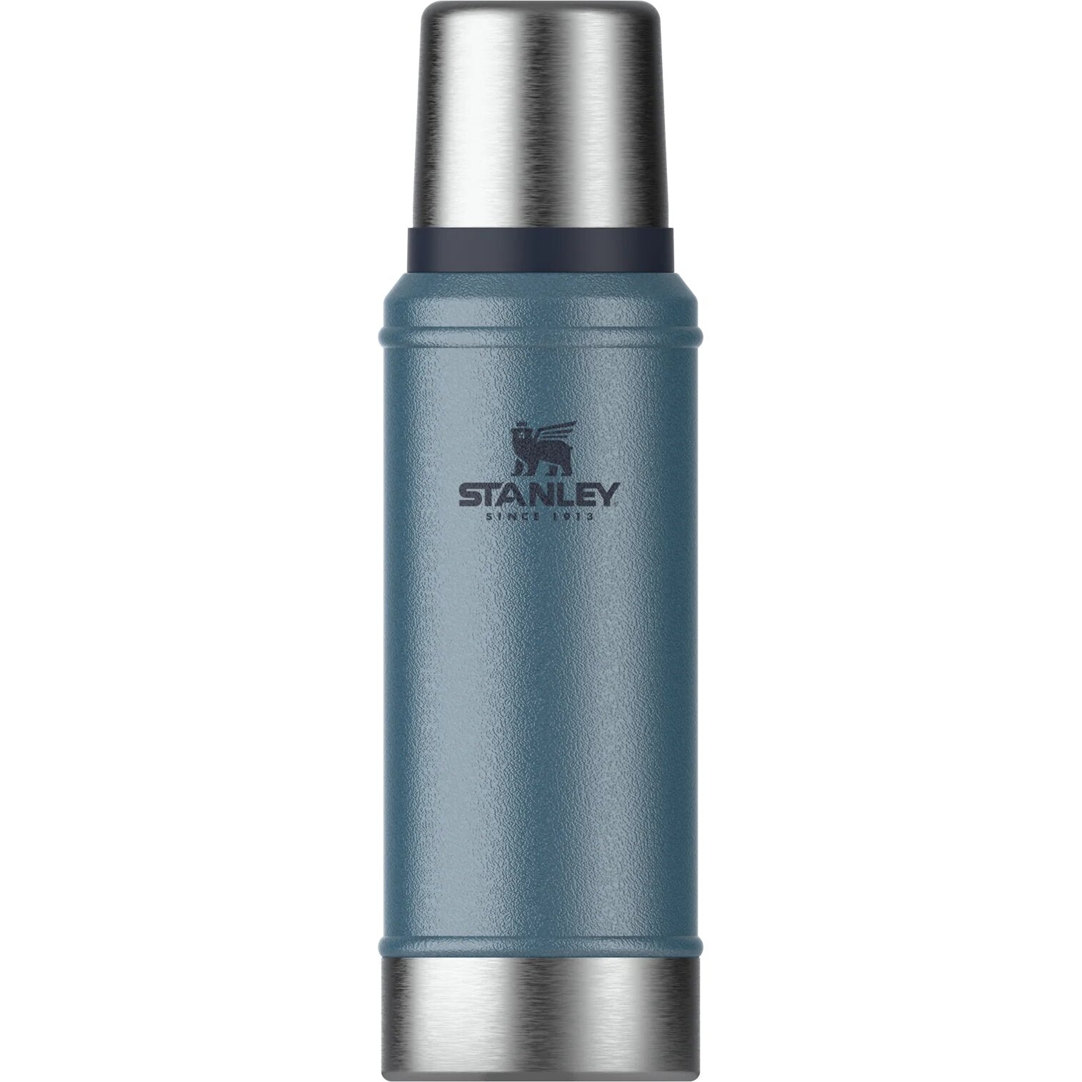 Stanley The Legendary Classic Bottle Hammertone Lake Stanley Hammertone Lake -