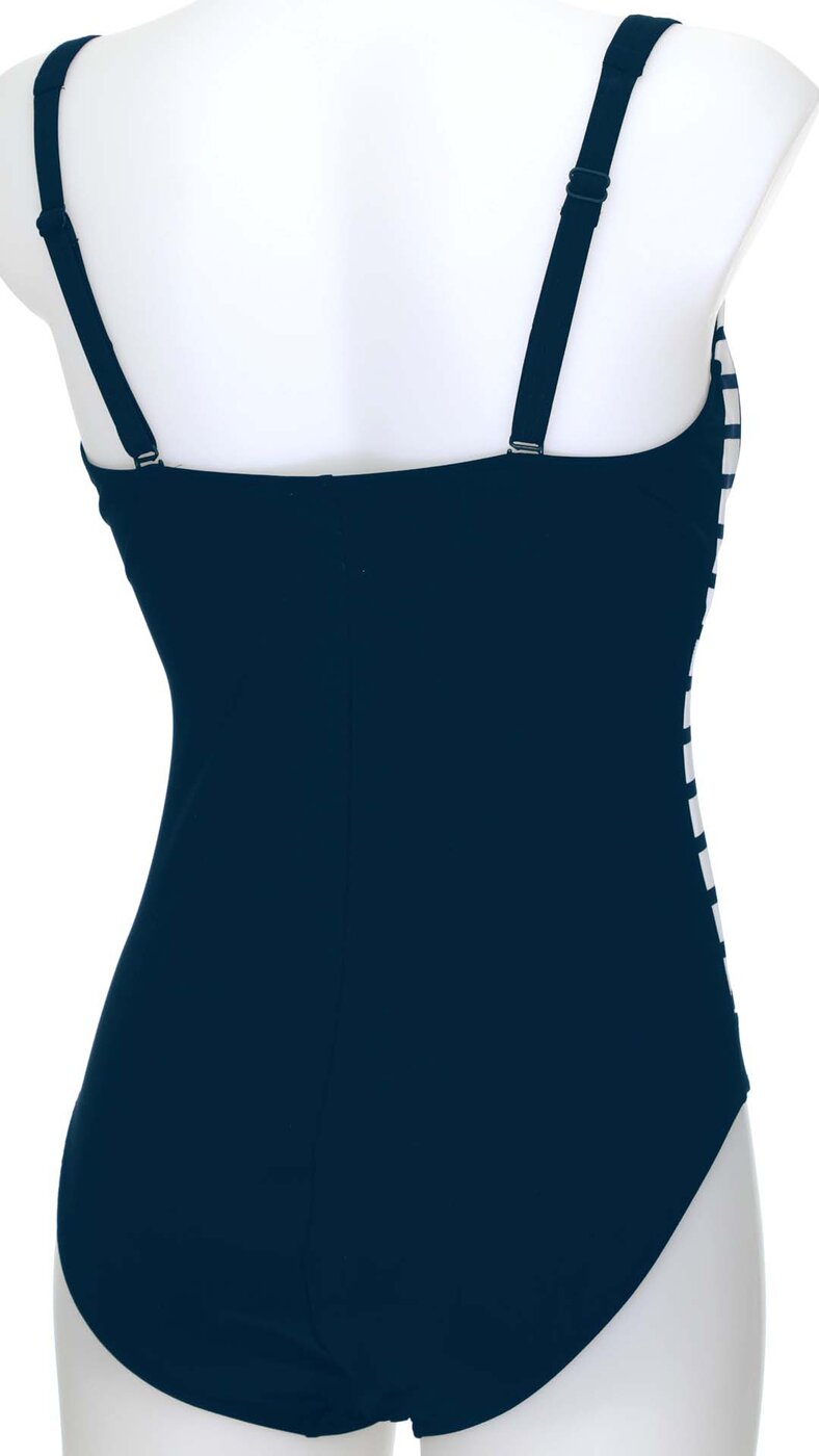 SUNFLAIR Badeanzug Badeanzug SUNFLAIR 30 nachtblau 38D