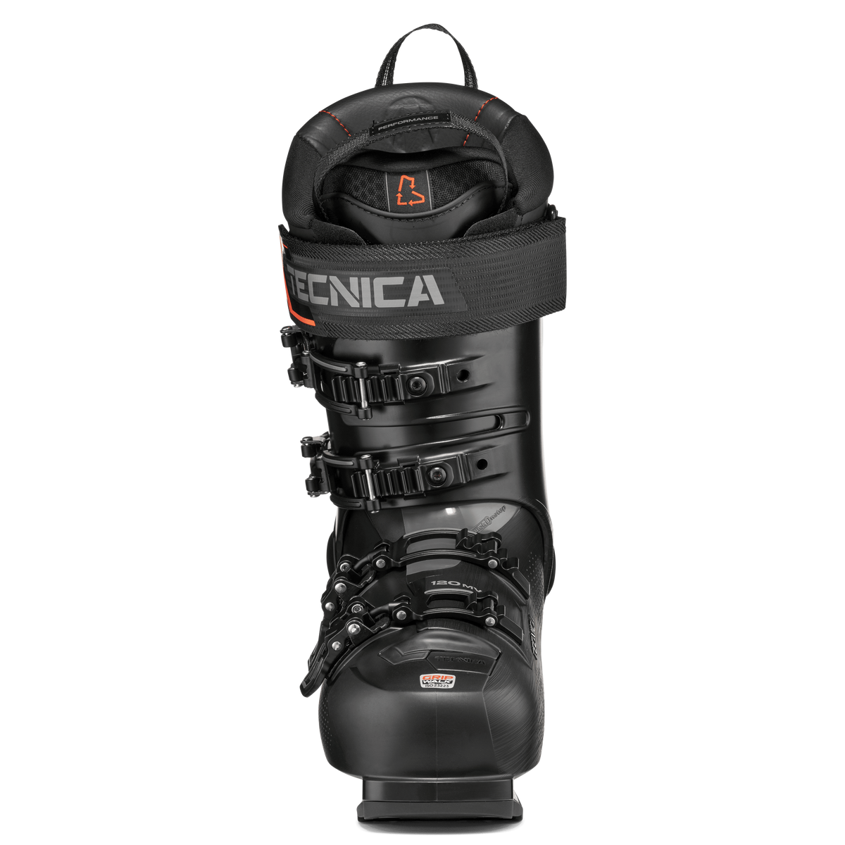 TECNICA MACH1 MV 120 TD2 Skischuhe TECNICA