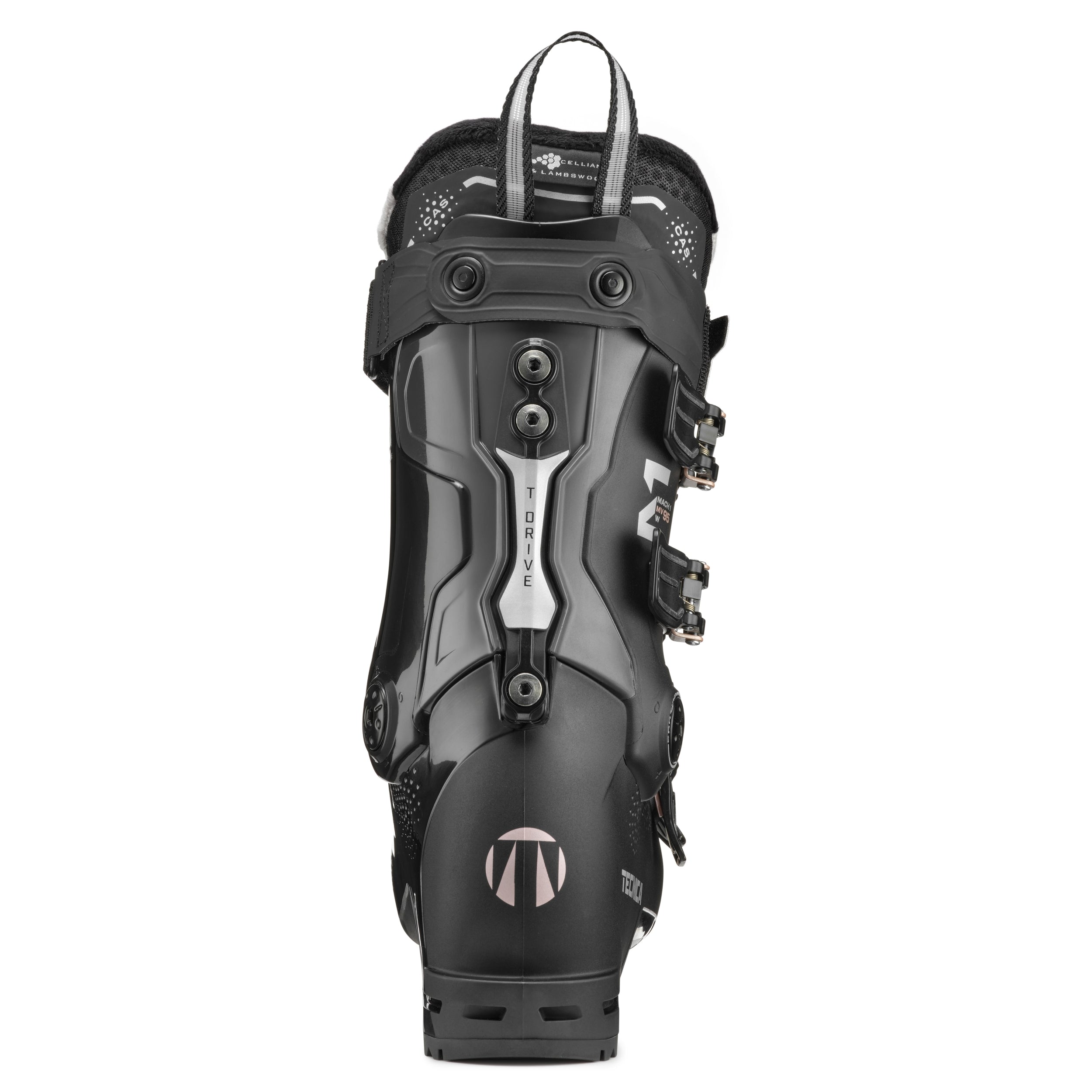 TECNICA MACH1 MV 95 W TD GW Skischuhe TECNICA
