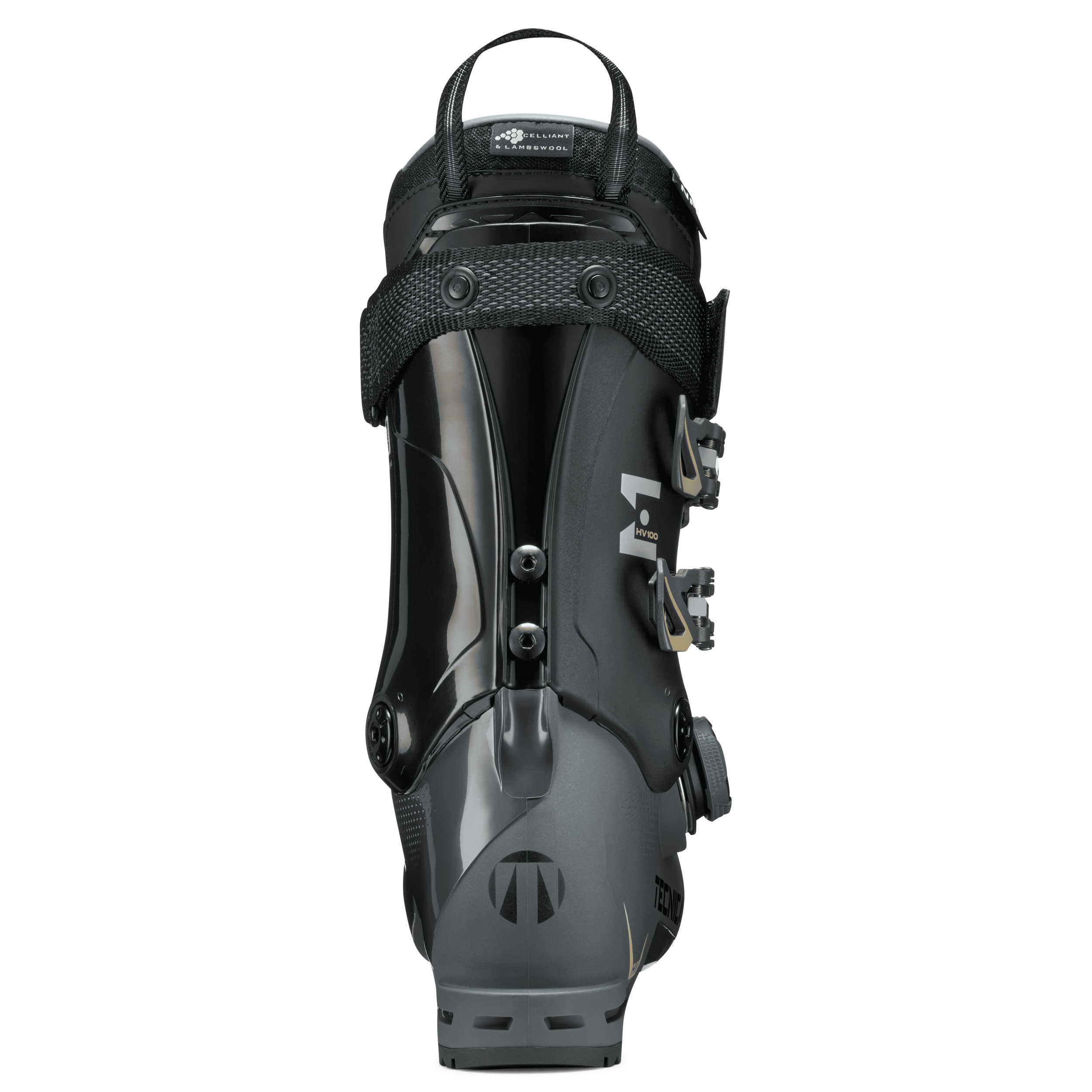 TECNICA MACH BOA HV 100 GW Skischuhe TECNICA