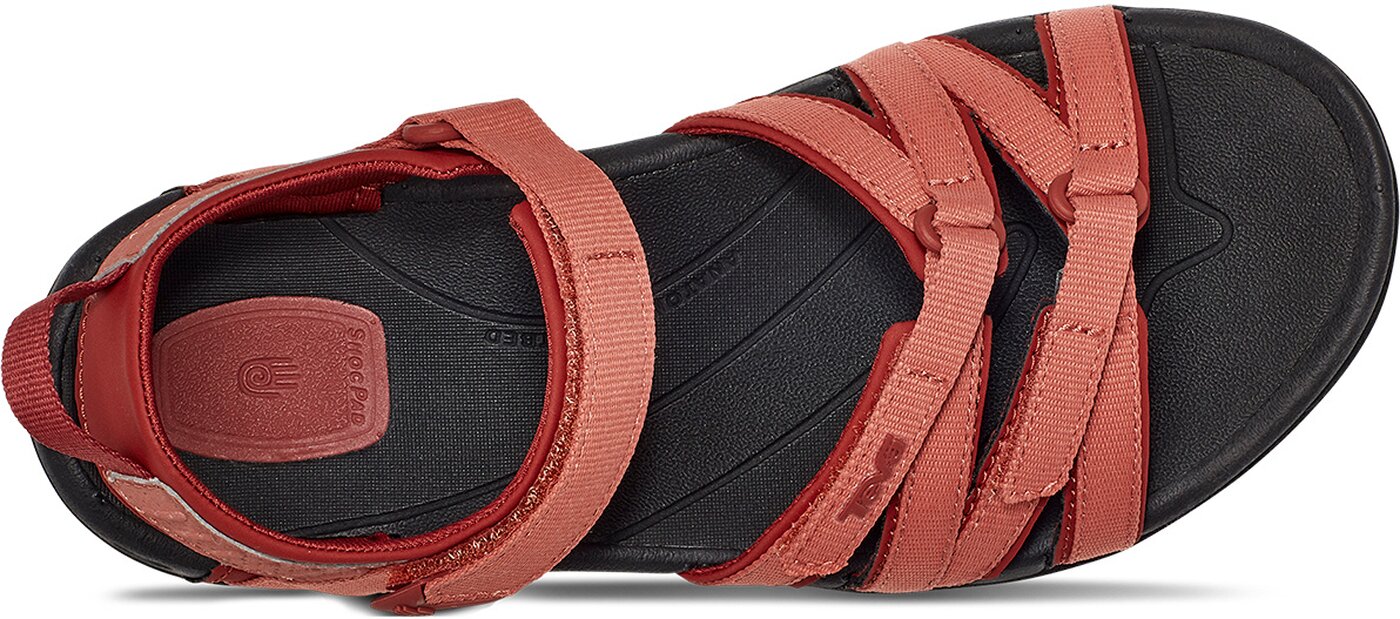 TEVA Tirra Sandal Womens BWML Trekkingsandalen TEVA