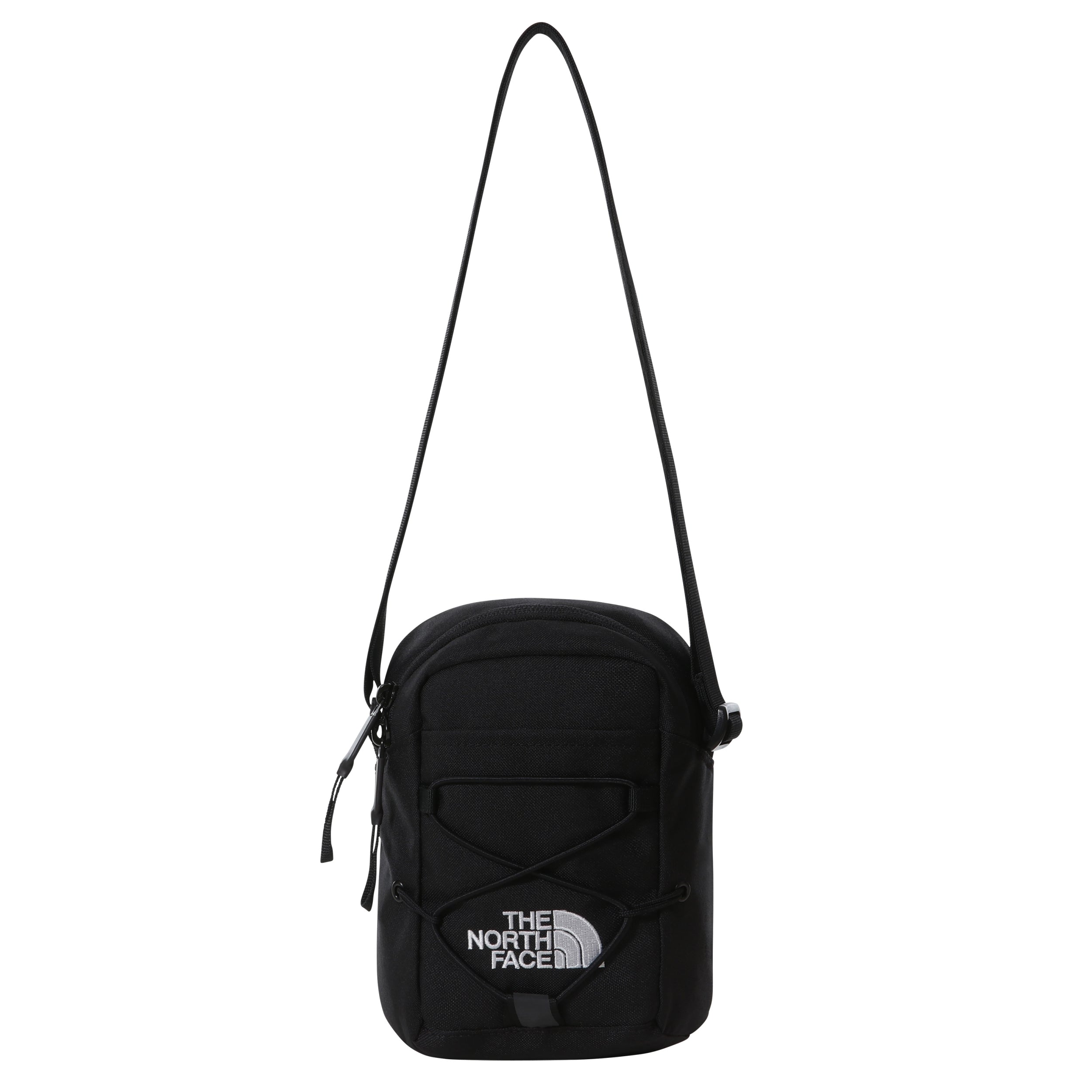 THE NORTH FACE JESTER CROSSBODY TNF Black-NPF Taschen THE NORTH FACE TNF Black-NPF -
