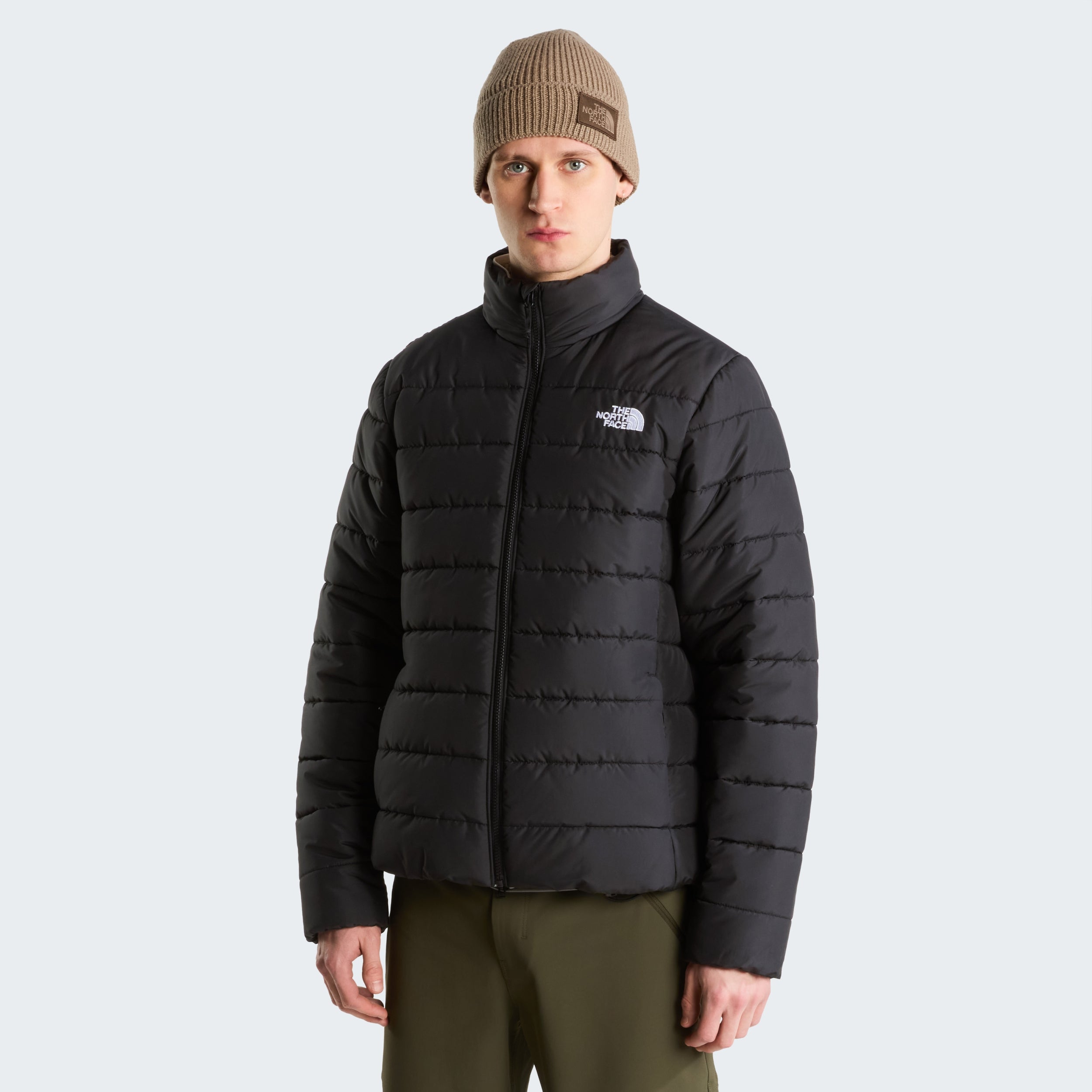 THE NORTH FACE M ACONCAGUA JACKET Freizeitjacken THE NORTH FACE