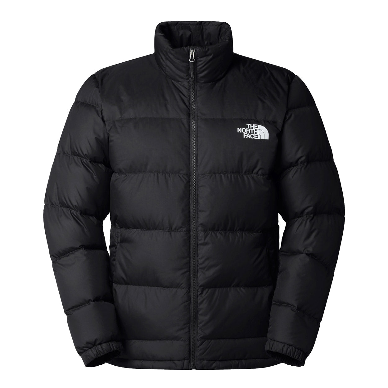 THE NORTH FACE M EREBUS DOWN JACKET Wanderjacken THE NORTH FACE TNF Black/NPF/R S