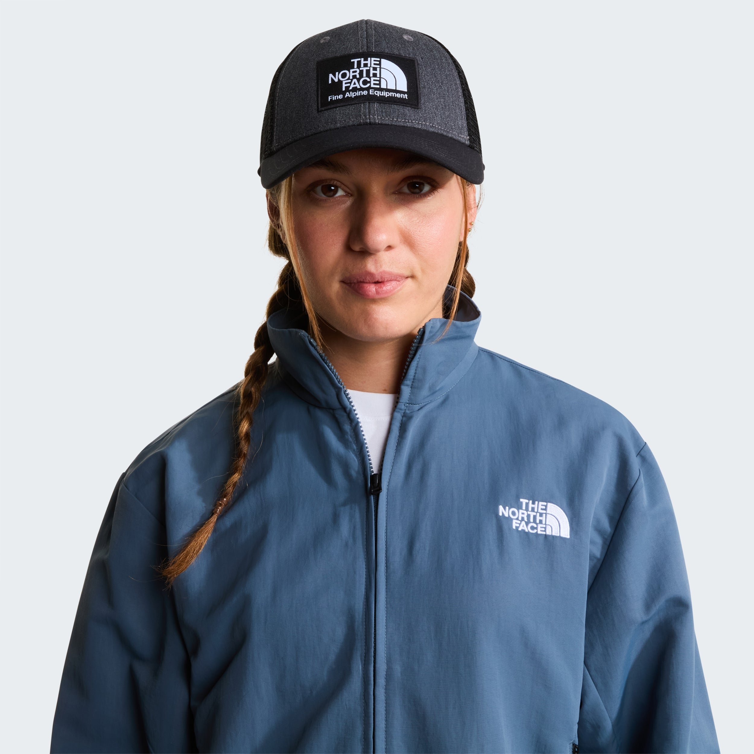 THE NORTH FACE MUDDER TRUCKER Caps THE NORTH FACE