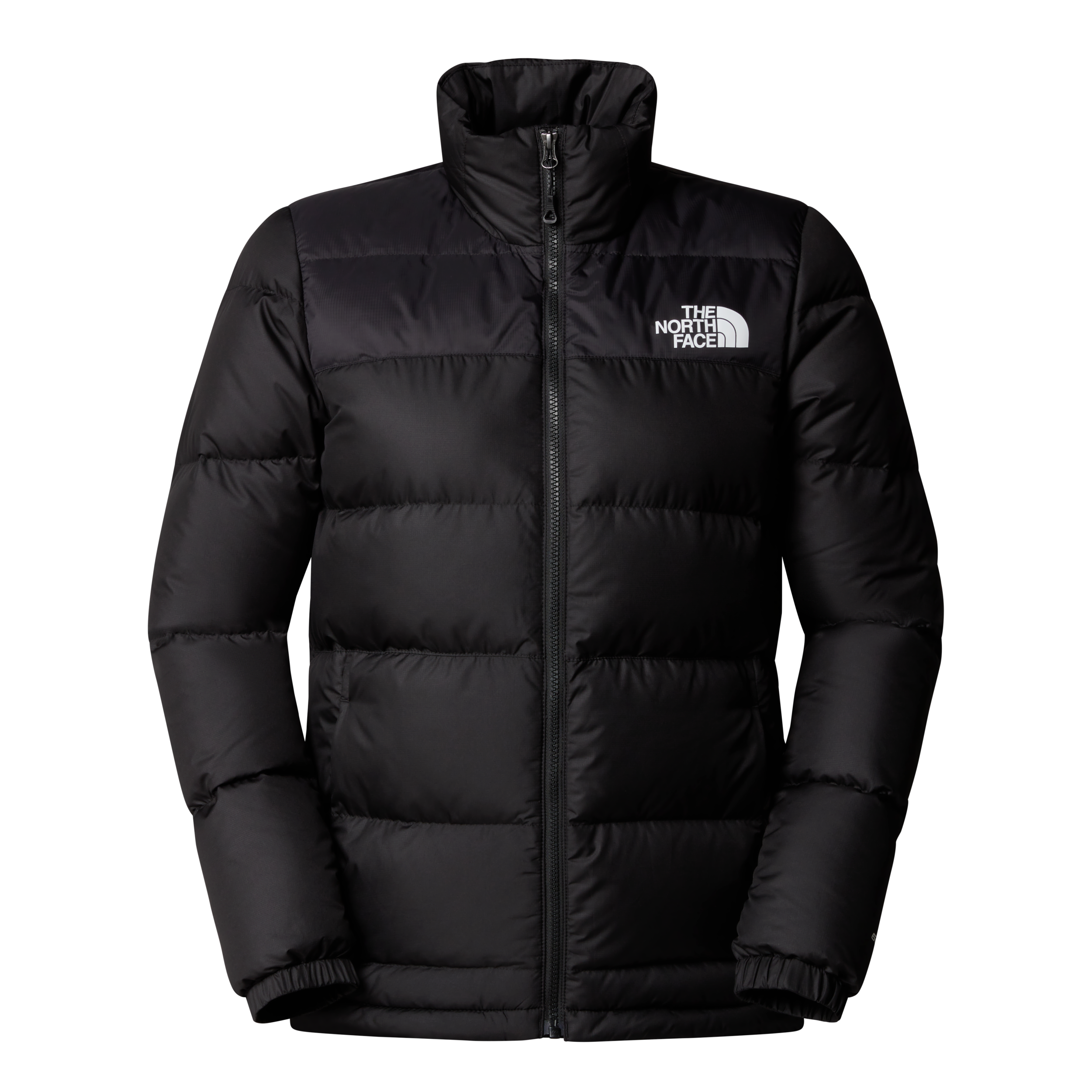 THE NORTH FACE W EREBUS DOWN JACKET Wanderjacken THE NORTH FACE TNF BLACK S