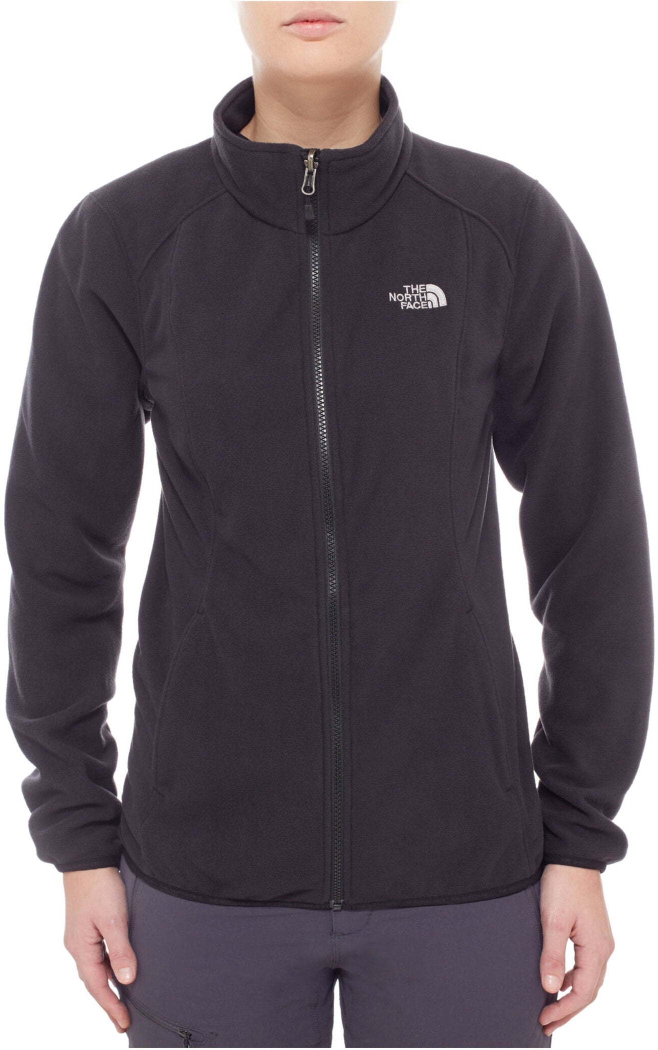 THE NORTH FACE W EVOLVE II TRICLIMATE JACKET Wanderjacken THE NORTH FACE