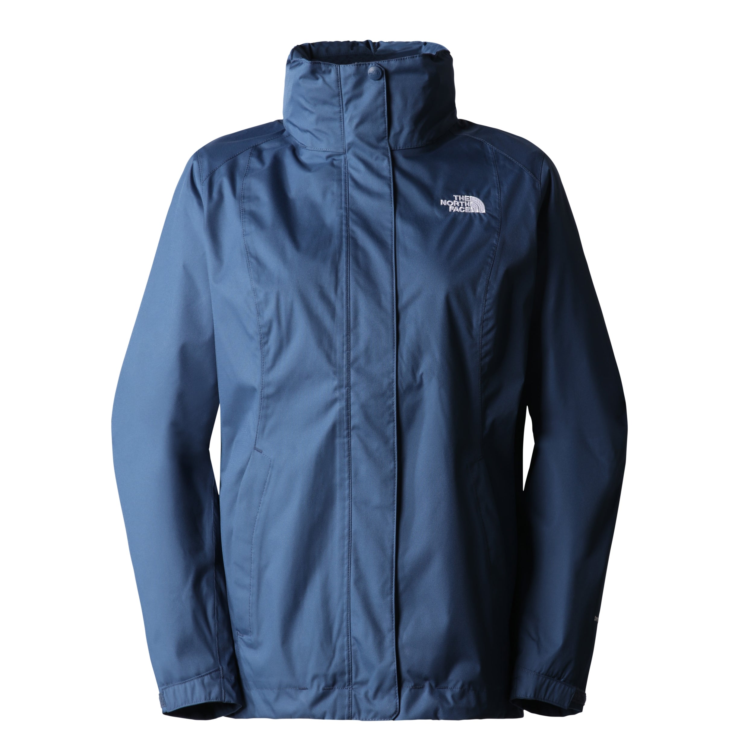 THE NORTH FACE W EVOLVE II TRICLIMATE JACKET Wanderjacken THE NORTH FACE